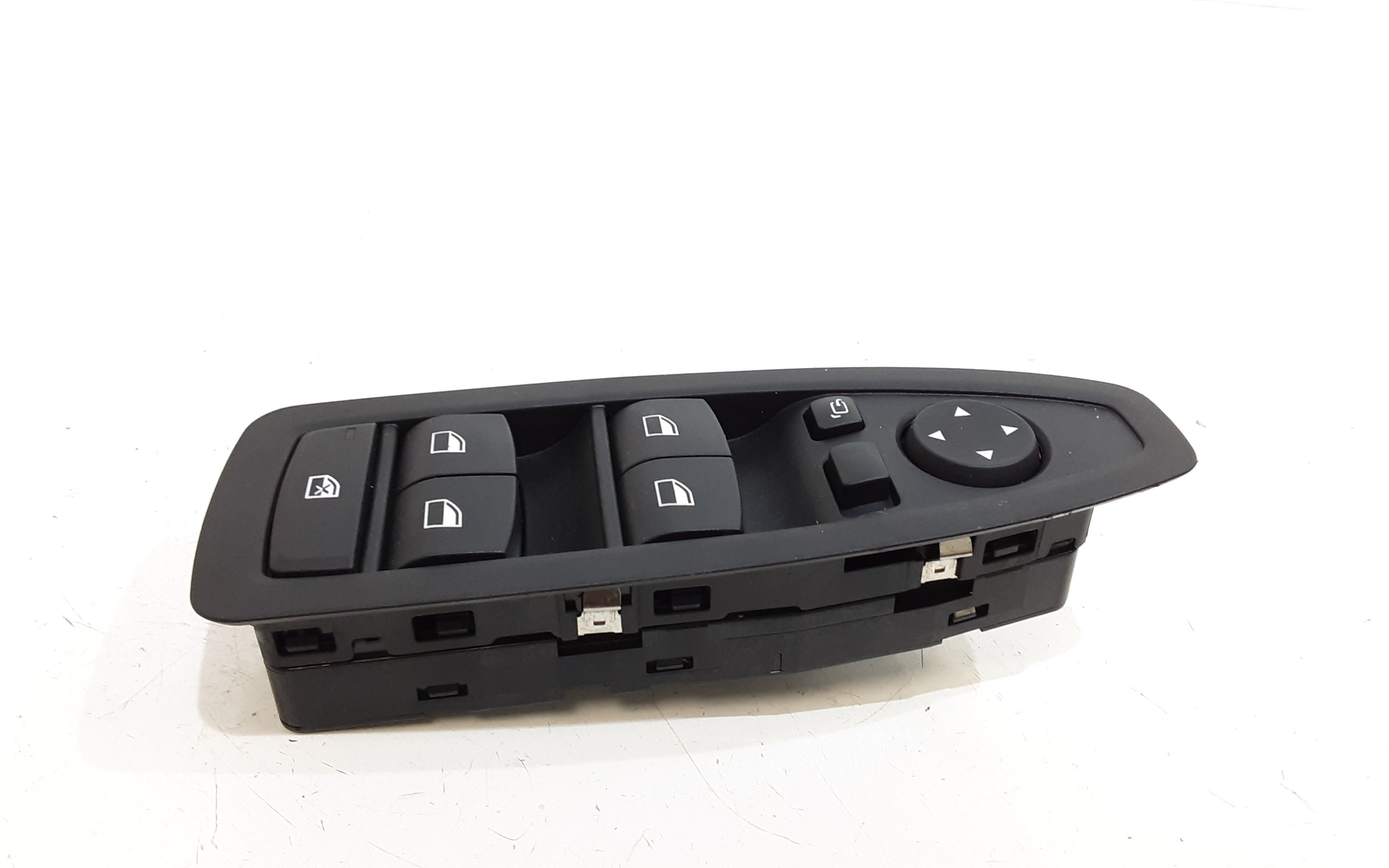 Pulsantiera anteriore sinistra Guida BMW X1 Xdrive (G01) (18>)