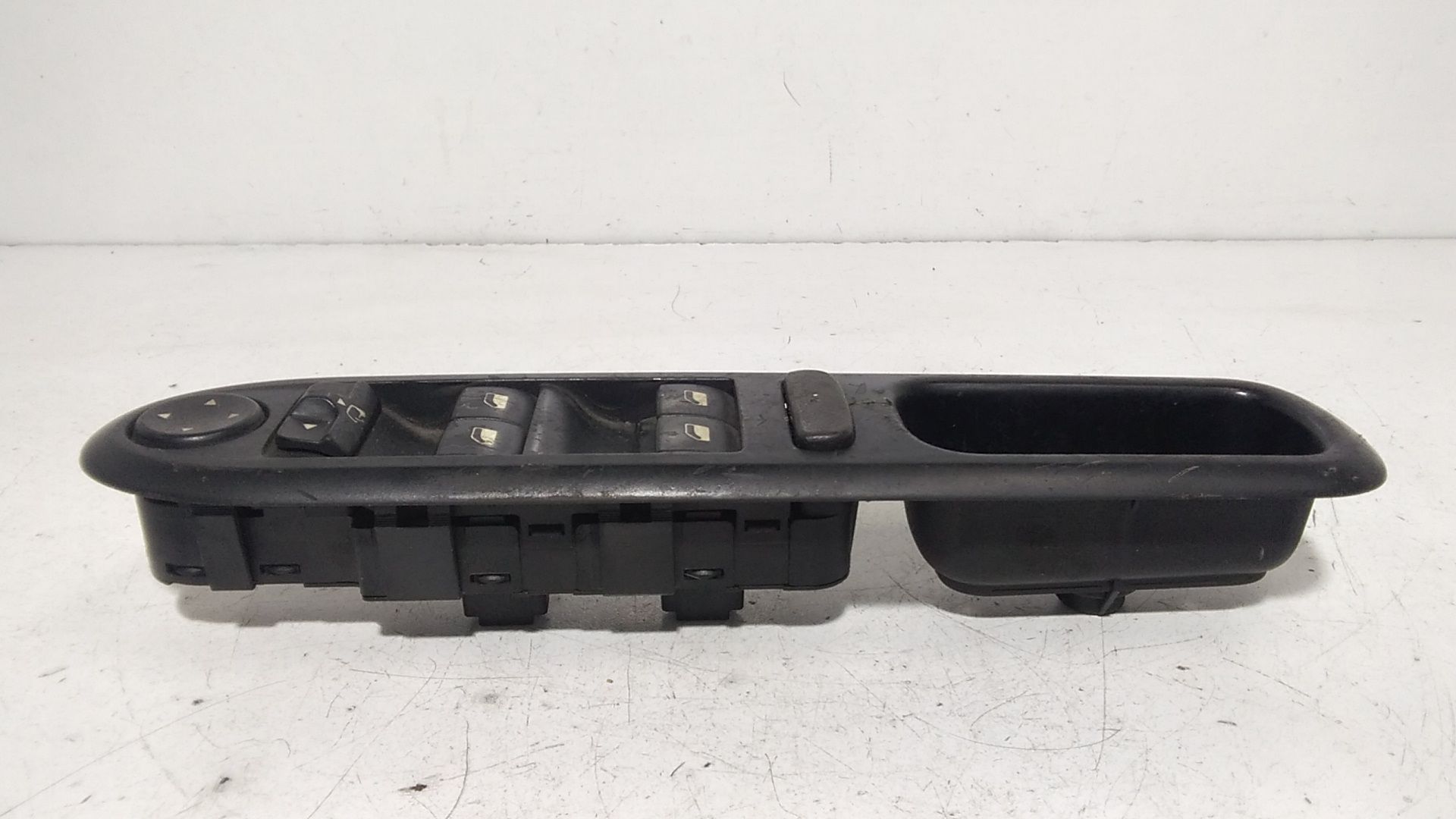 Pulsantiera anteriore sinistra Guida PEUGEOT 407 Berlina