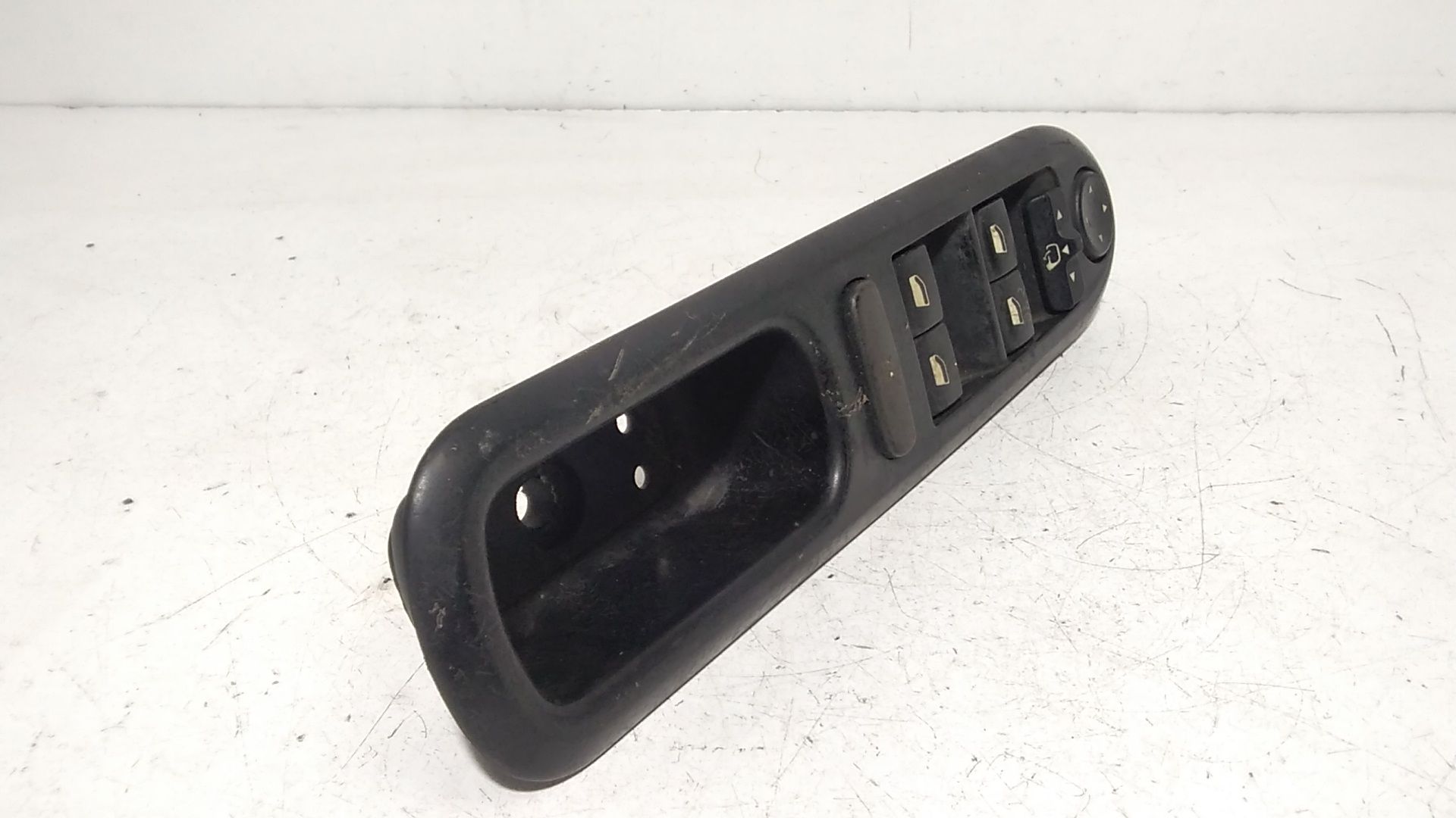 Pulsantiera anteriore sinistra Guida PEUGEOT 407 Berlina