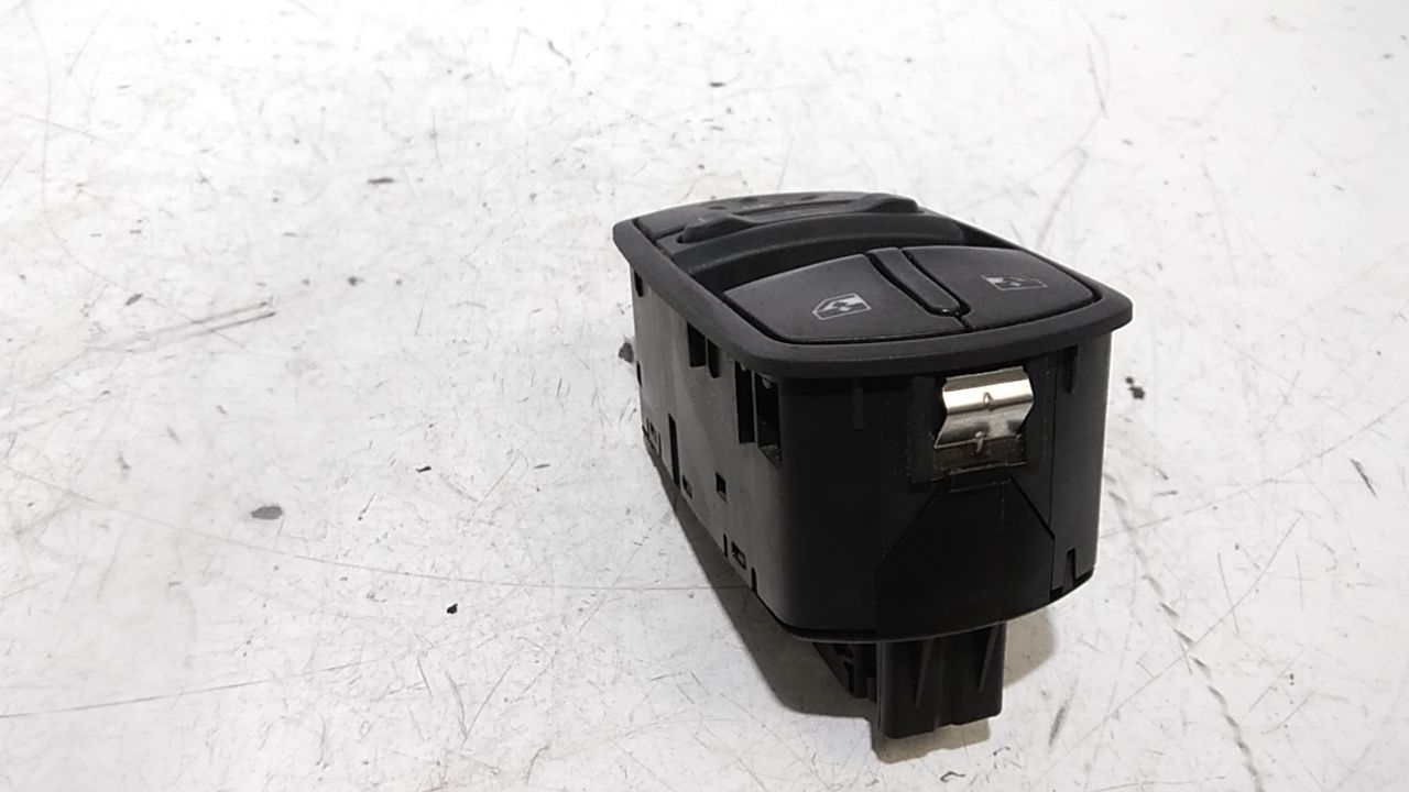 Pulsantiera anteriore sinistra Guida OPEL Corsa D 3P 1 Serie