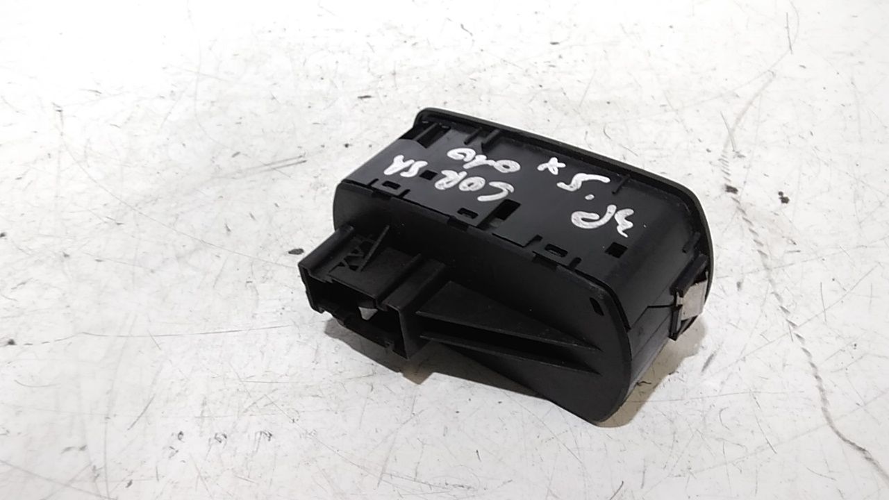 Pulsantiera anteriore sinistra Guida OPEL Corsa D 3P 1 Serie