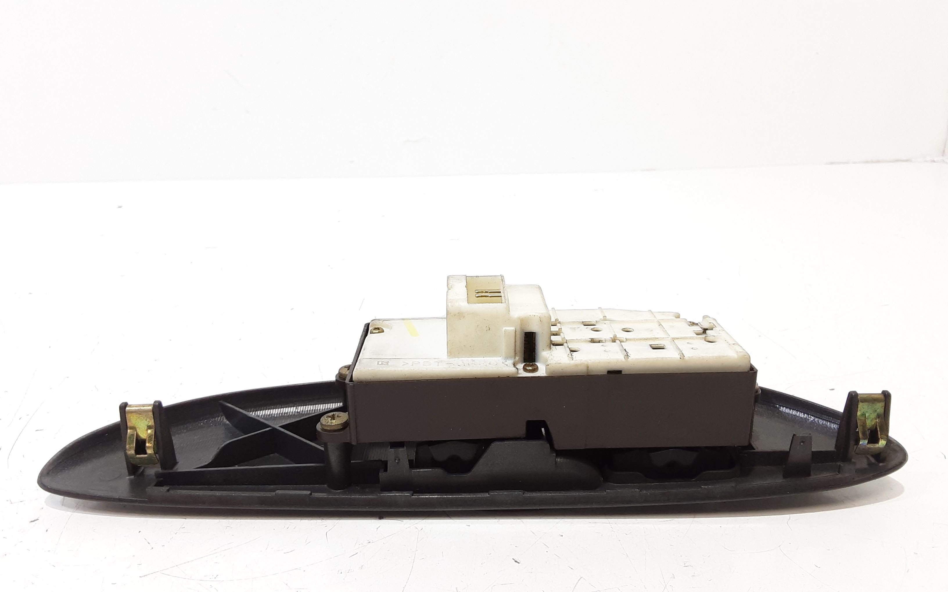 Pulsantiera anteriore sinistra Guida TOYOTA Yaris 1 Serie