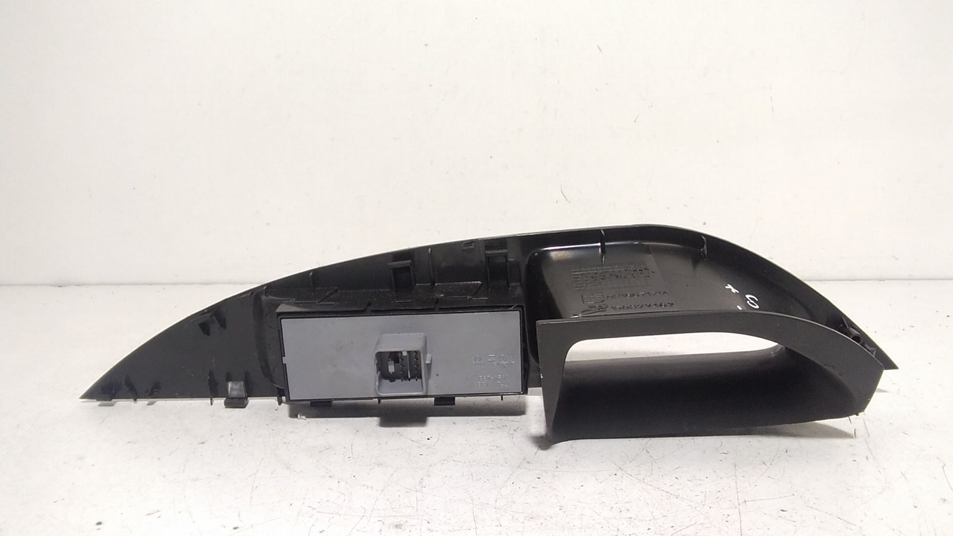 Pulsantiera anteriore sinistra Guida SEAT Altea Berlina