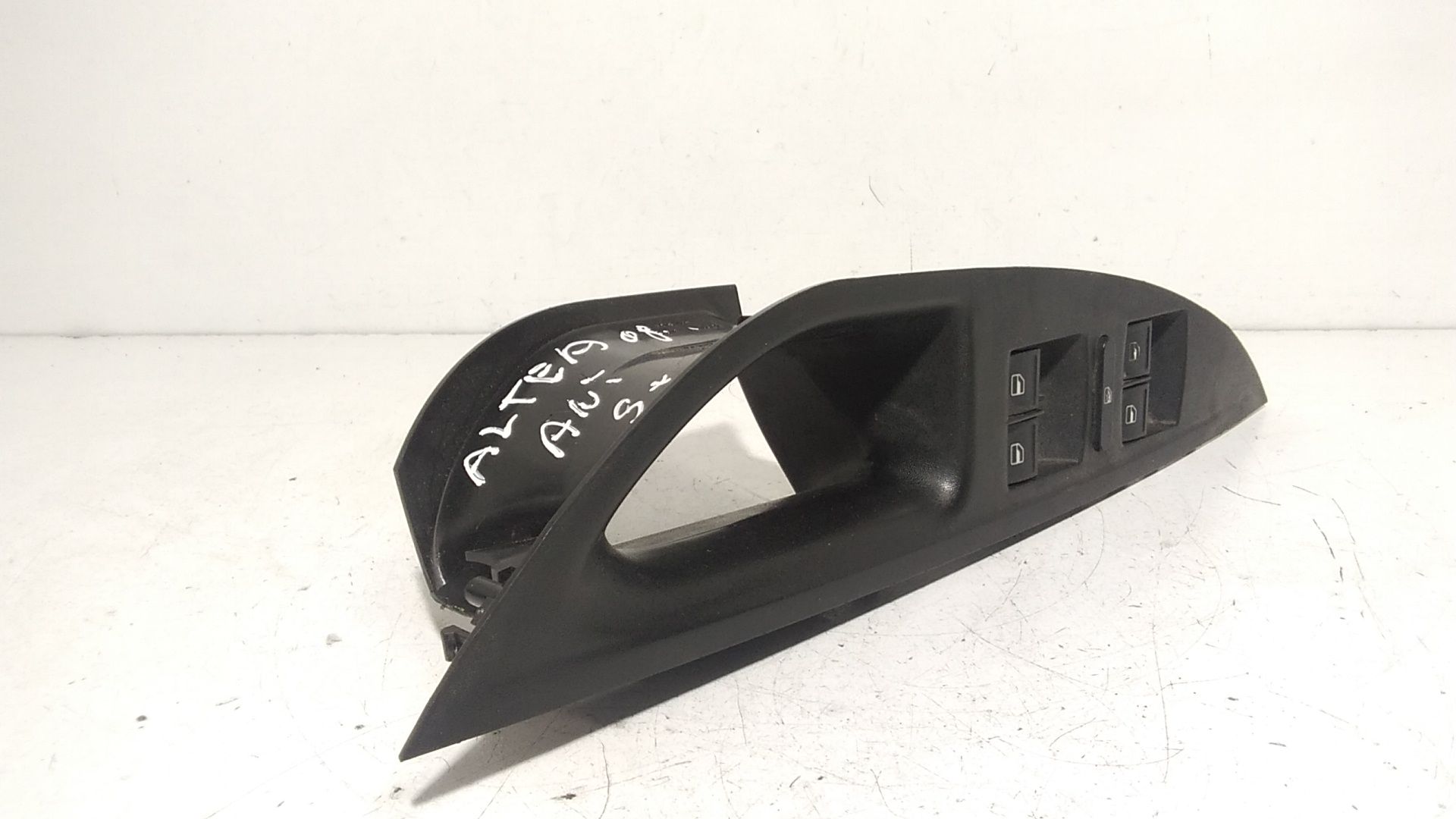 Pulsantiera anteriore sinistra Guida SEAT Altea Berlina