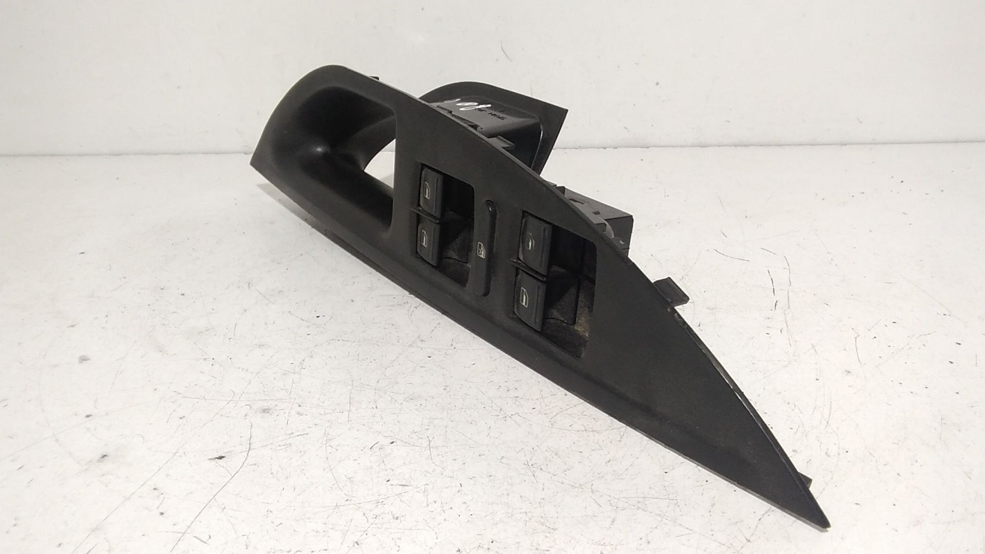 Pulsantiera anteriore sinistra Guida SEAT Altea Berlina