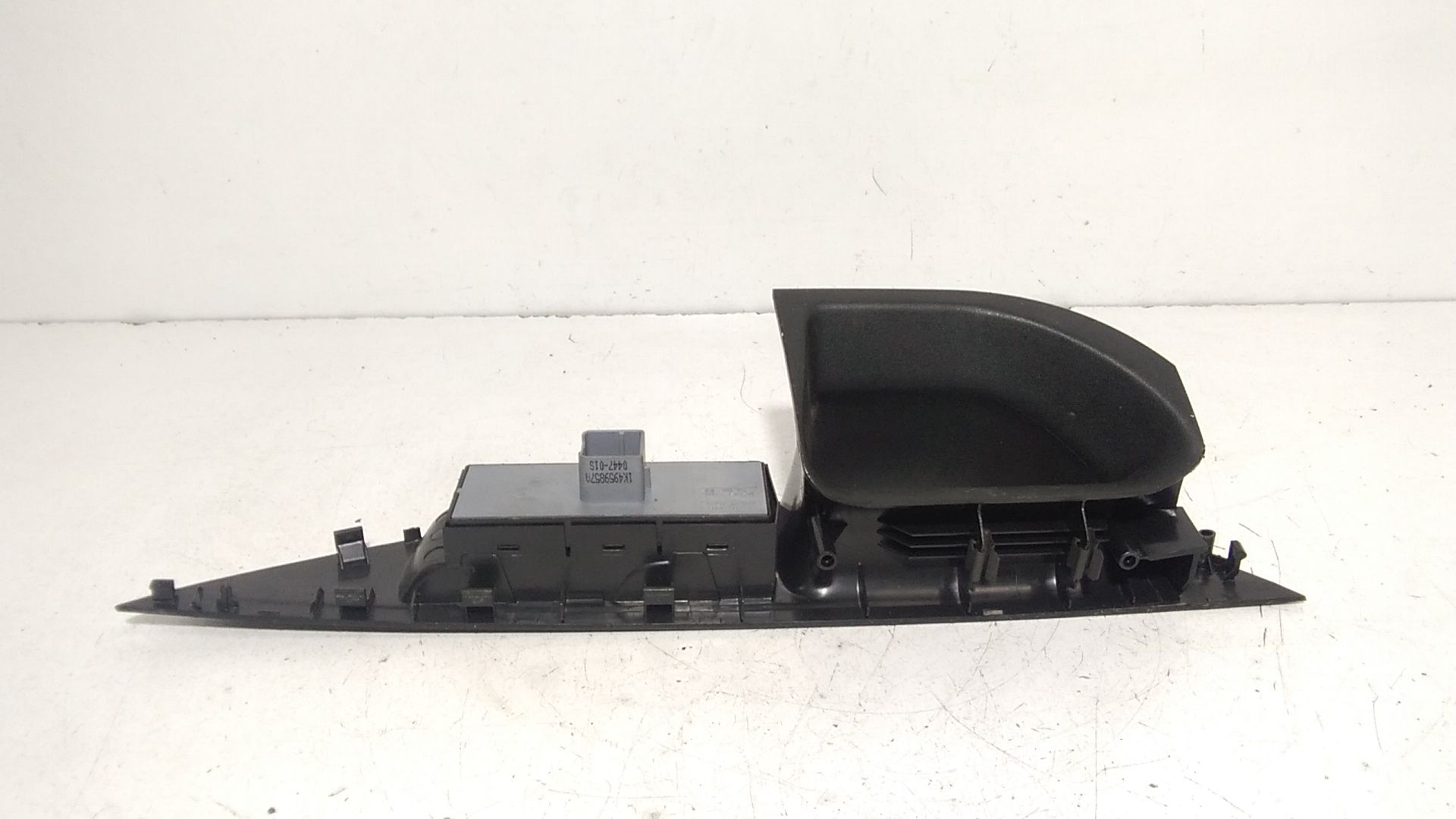 Pulsantiera anteriore sinistra Guida SEAT Altea Berlina