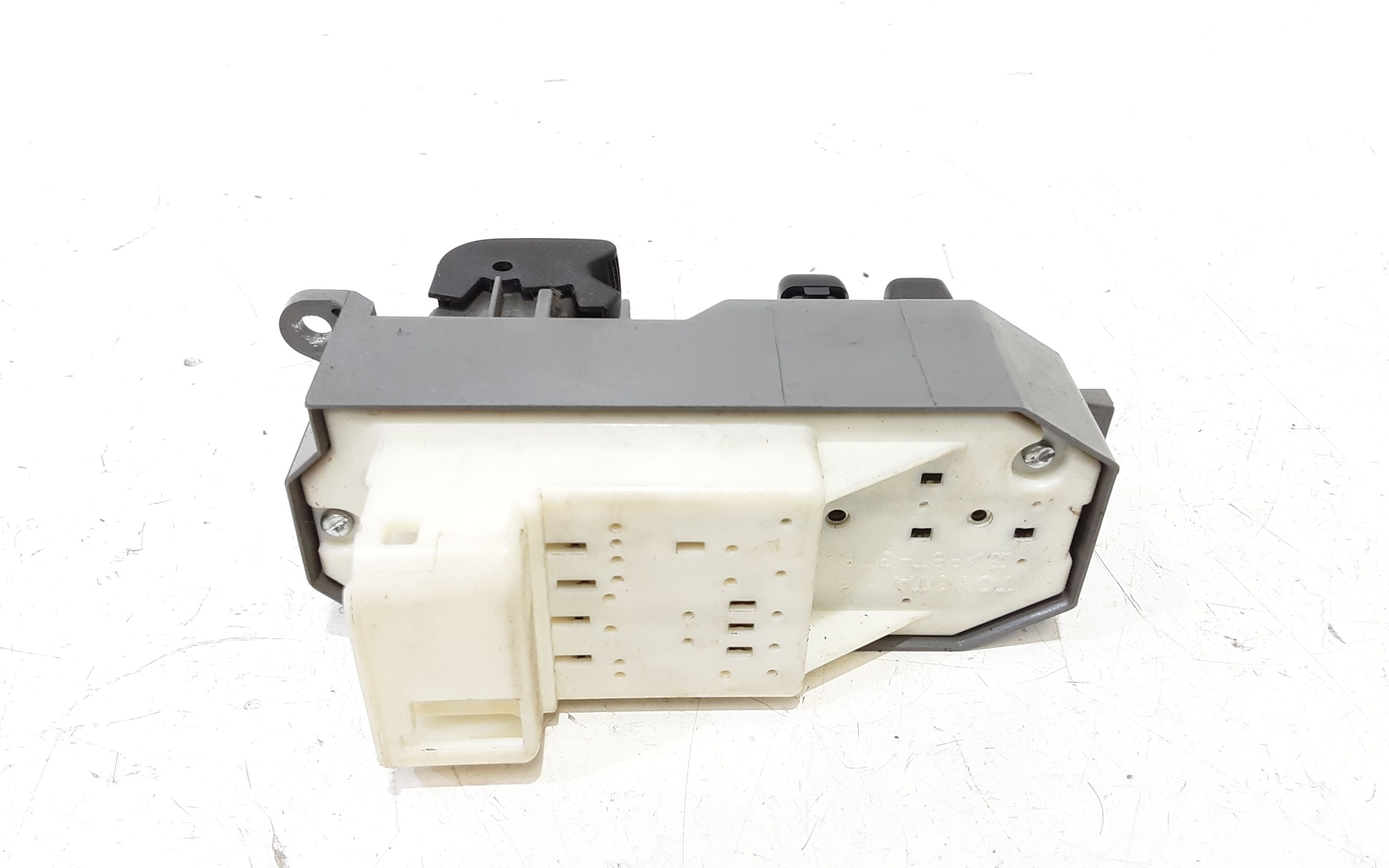 Pulsantiera anteriore sinistra Guida TOYOTA Yaris 3 Serie