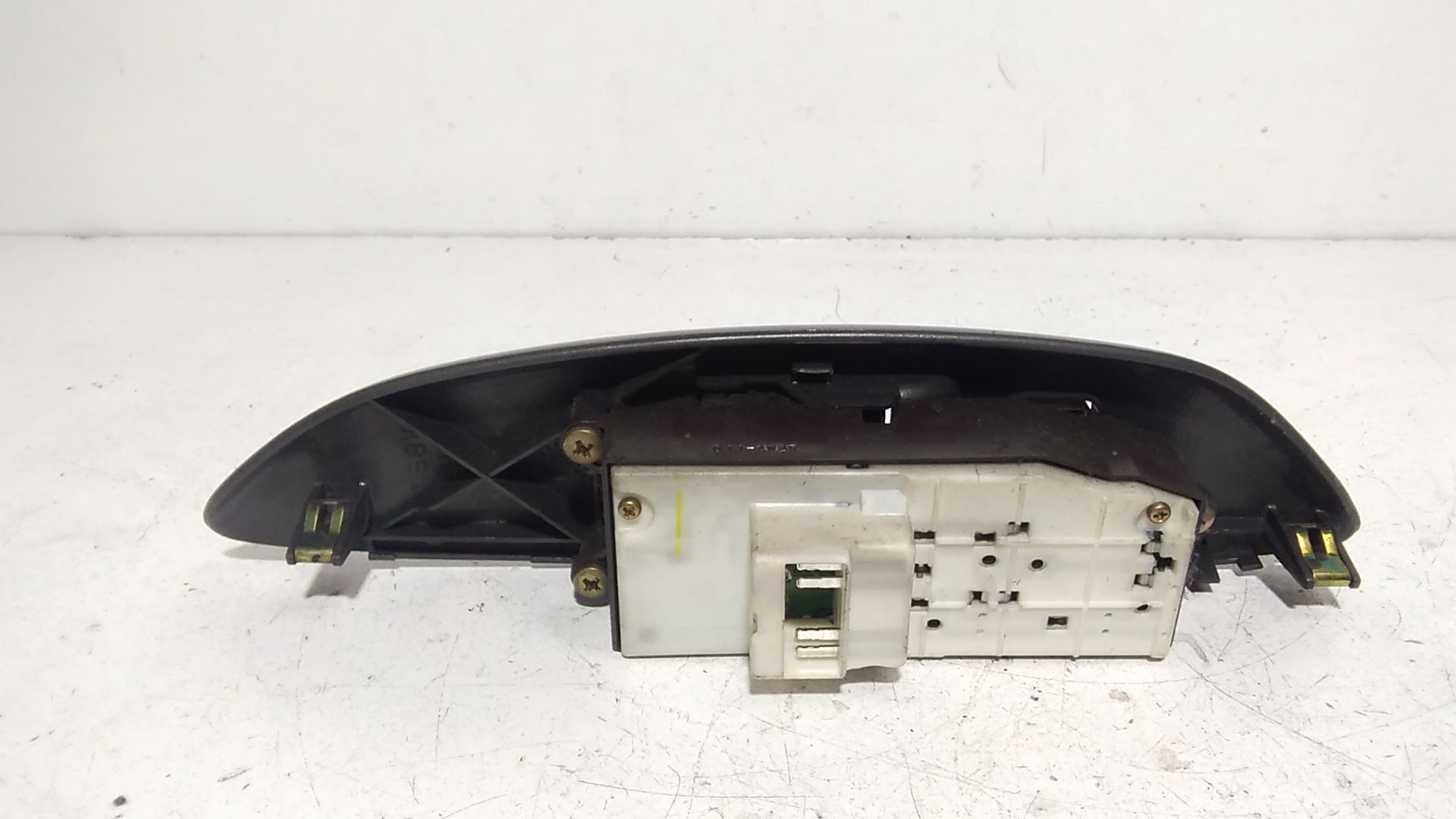 Pulsantiera anteriore sinistra Guida TOYOTA Yaris 1 Serie