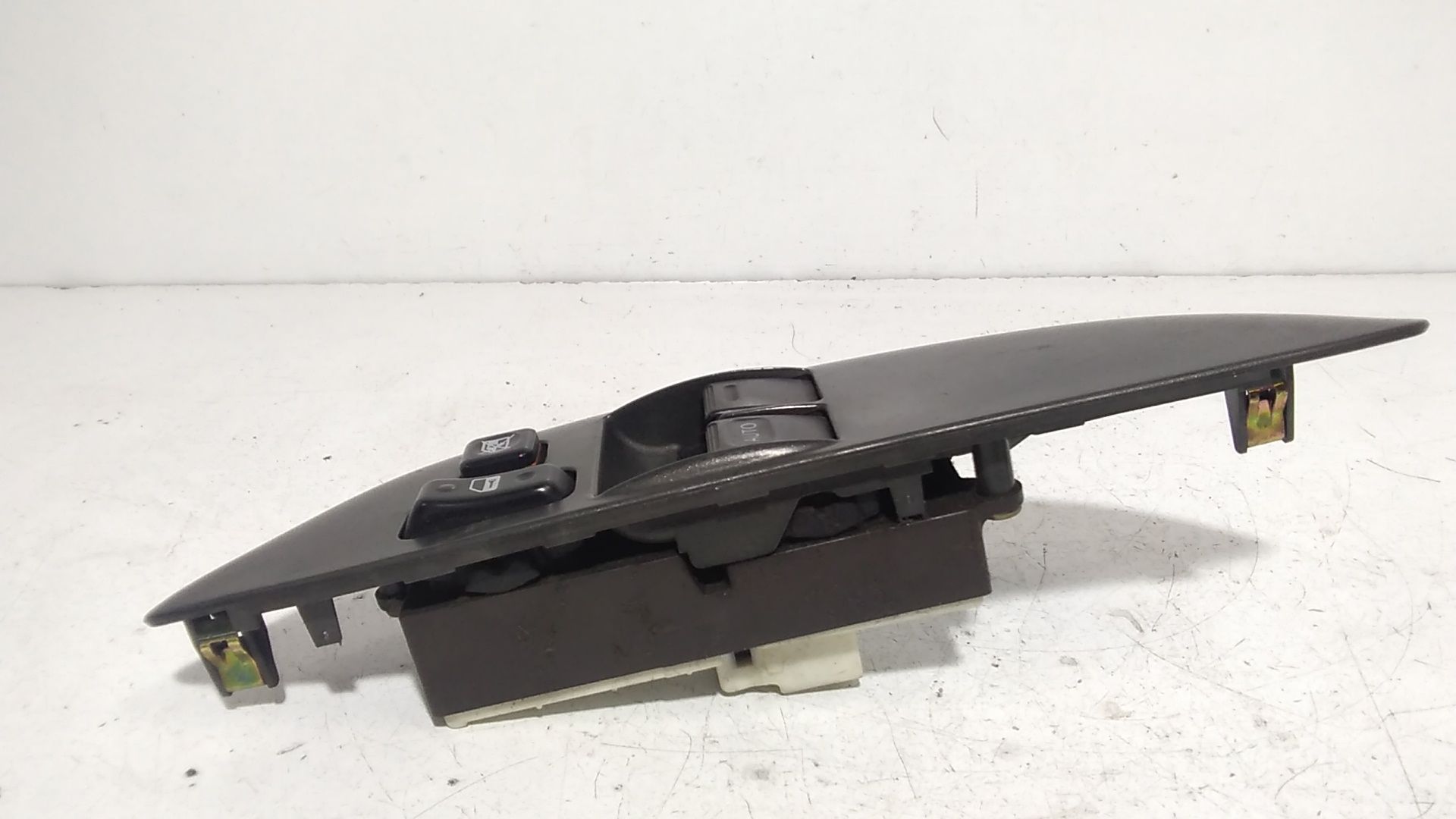 Pulsantiera anteriore sinistra Guida TOYOTA Yaris 1 Serie