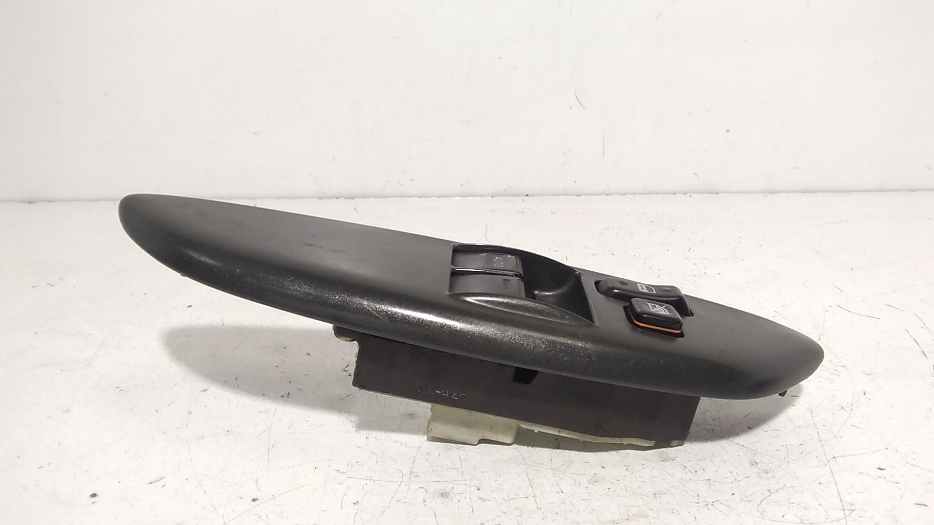 Pulsantiera anteriore sinistra Guida TOYOTA Yaris 1 Serie