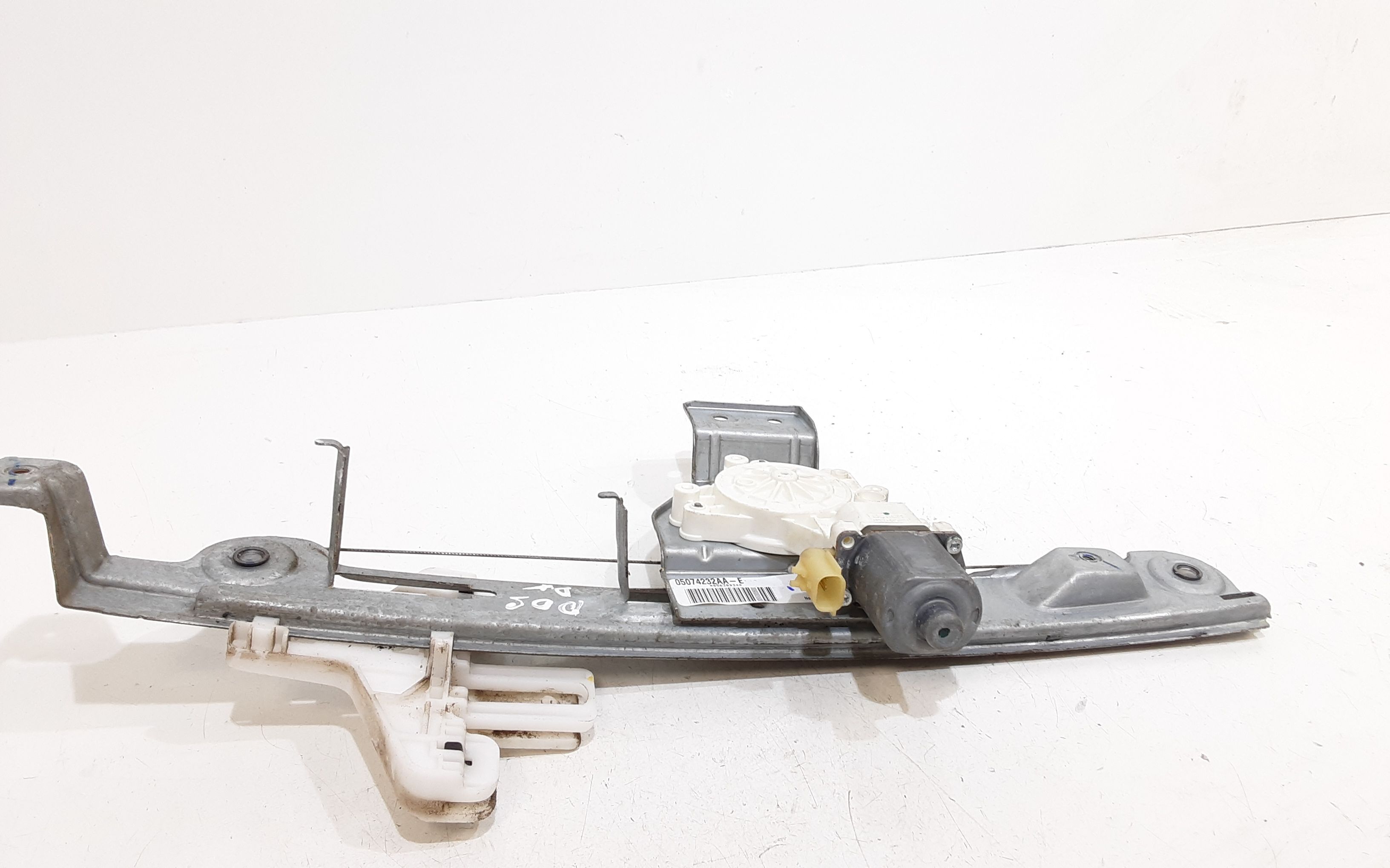 Cremagliera posteriore destra passeggero DODGE Caliber 1 Serie