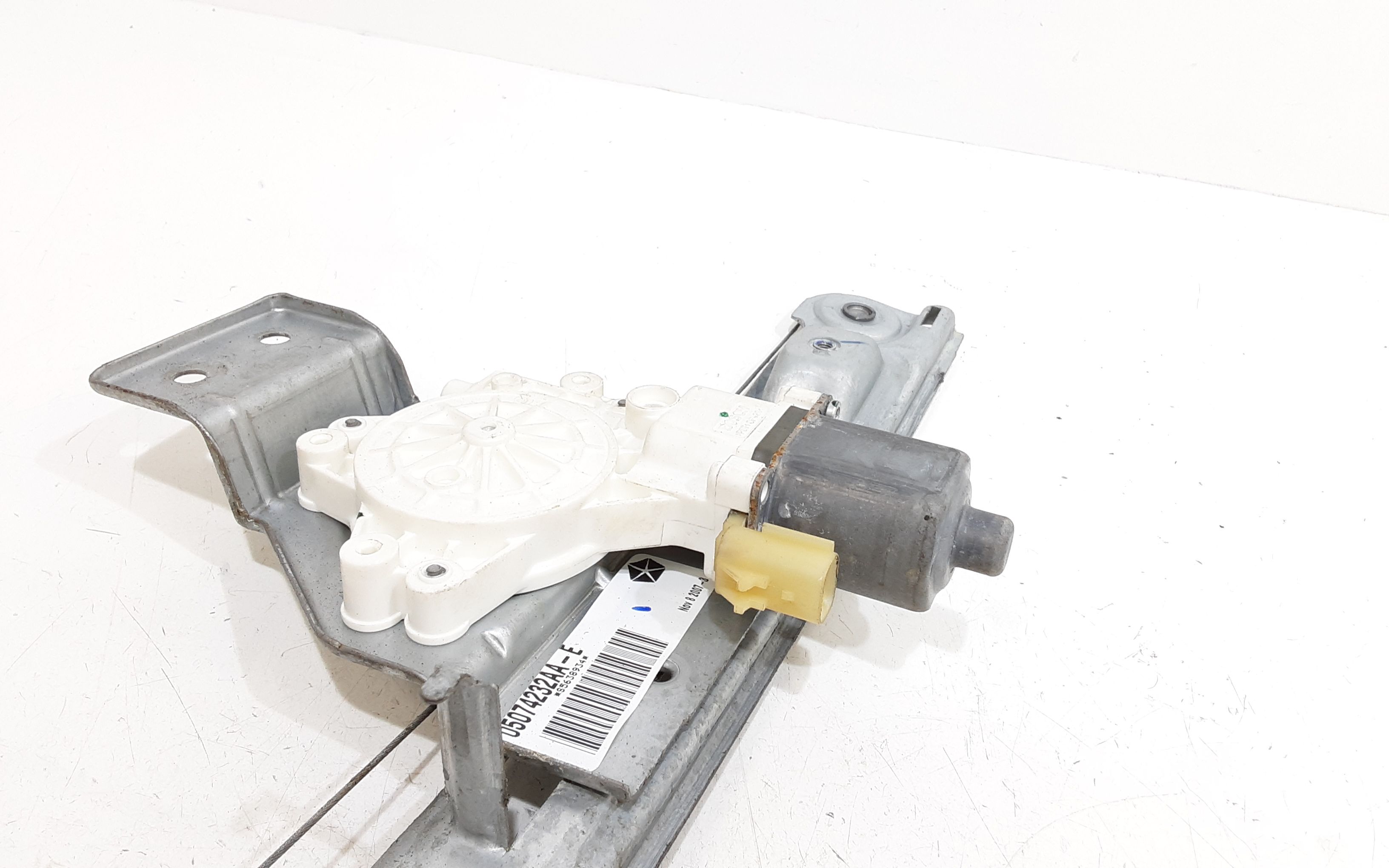 Cremagliera posteriore destra passeggero DODGE Caliber 1 Serie