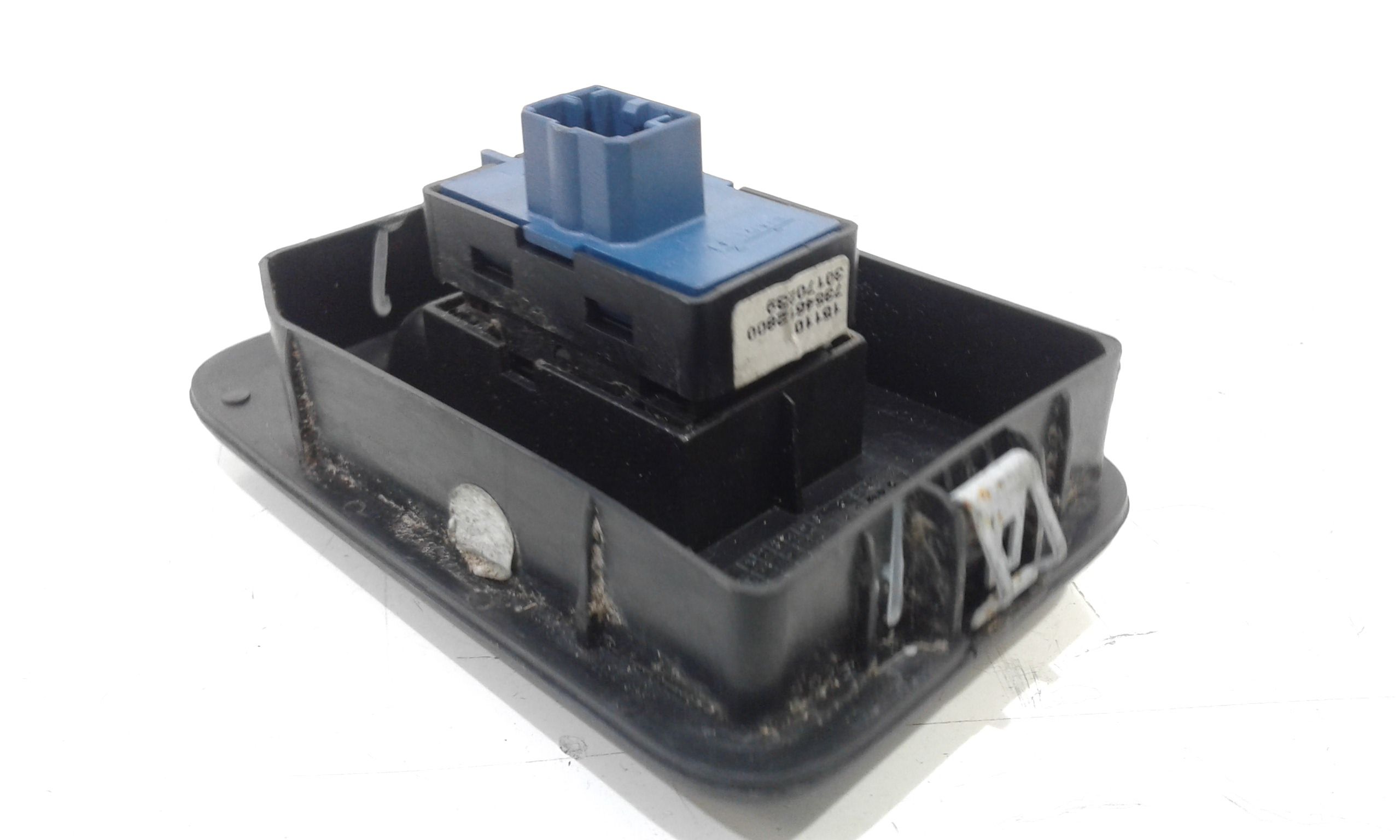 Pulsantiera Anteriore Destra Passeggero FIAT Fiorino 2 Serie