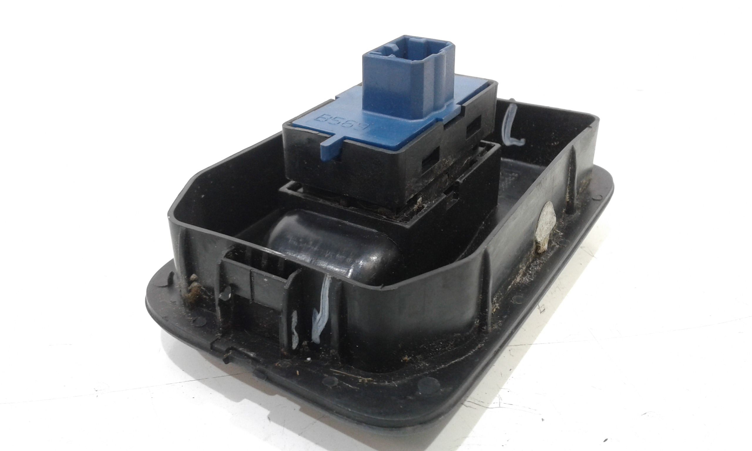 Pulsantiera Anteriore Destra Passeggero FIAT Fiorino 2 Serie