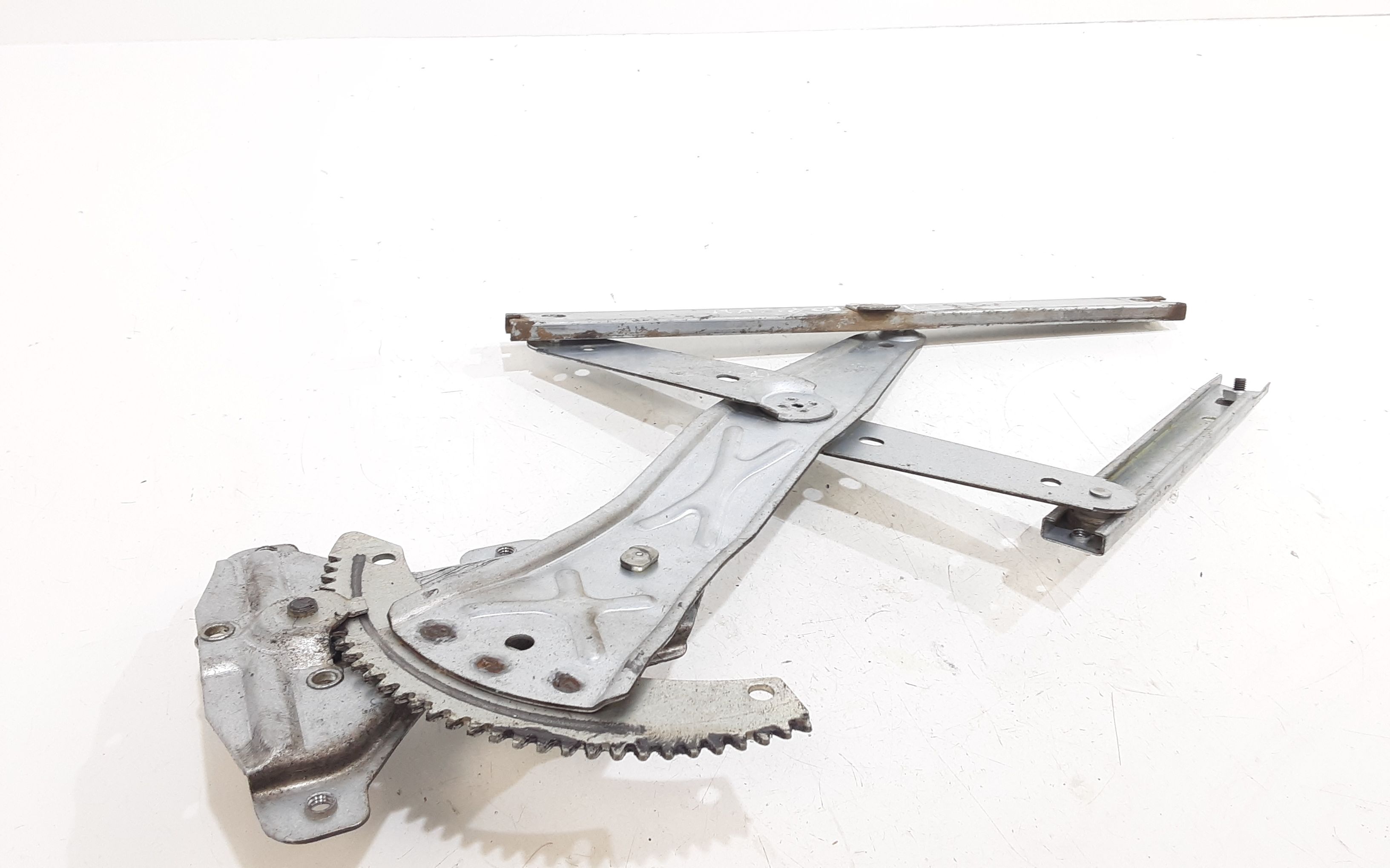 Cremagliera posteriore destra passeggero CHEVROLET Matiz 4 Serie