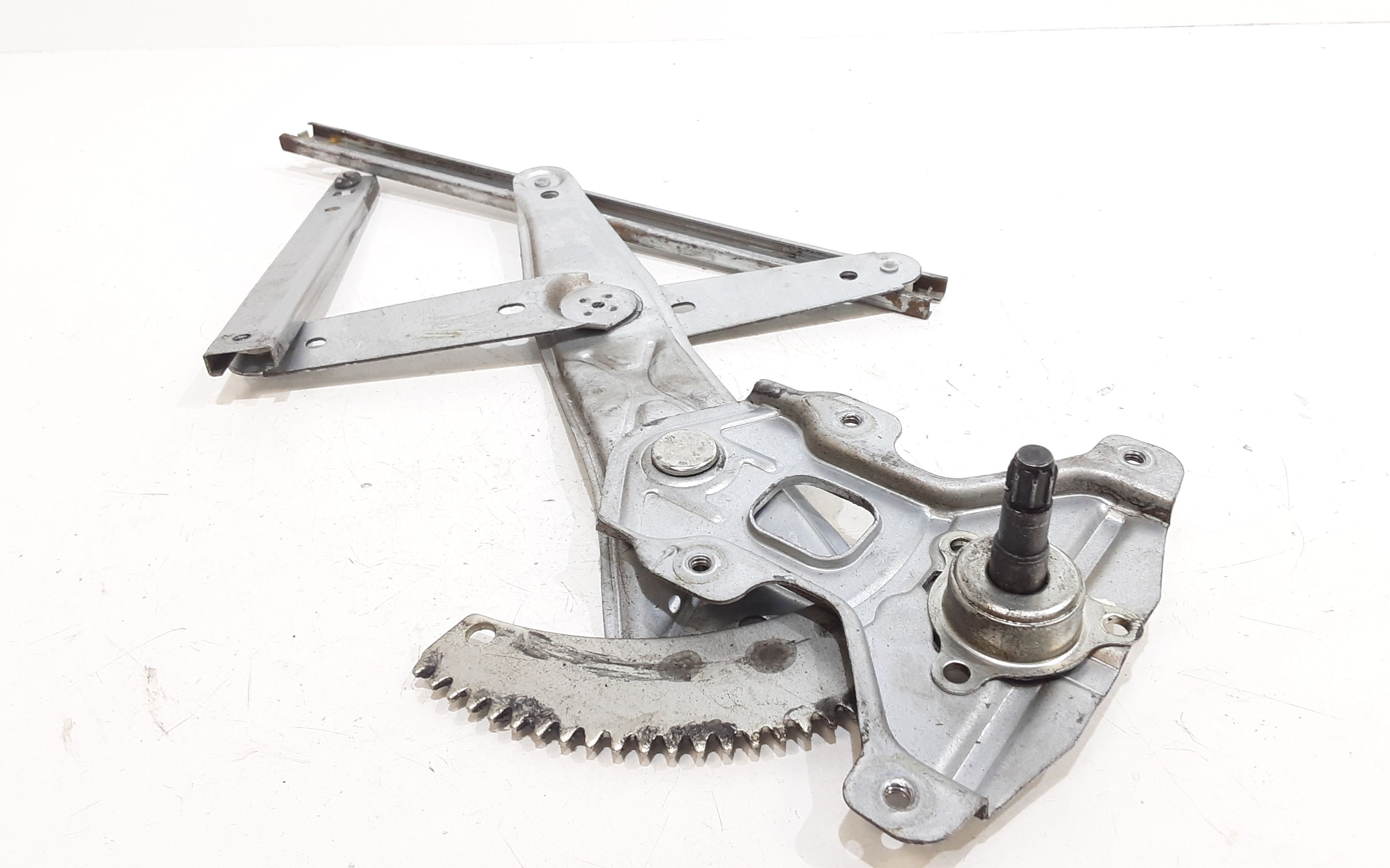 Cremagliera posteriore destra passeggero CHEVROLET Matiz 4 Serie