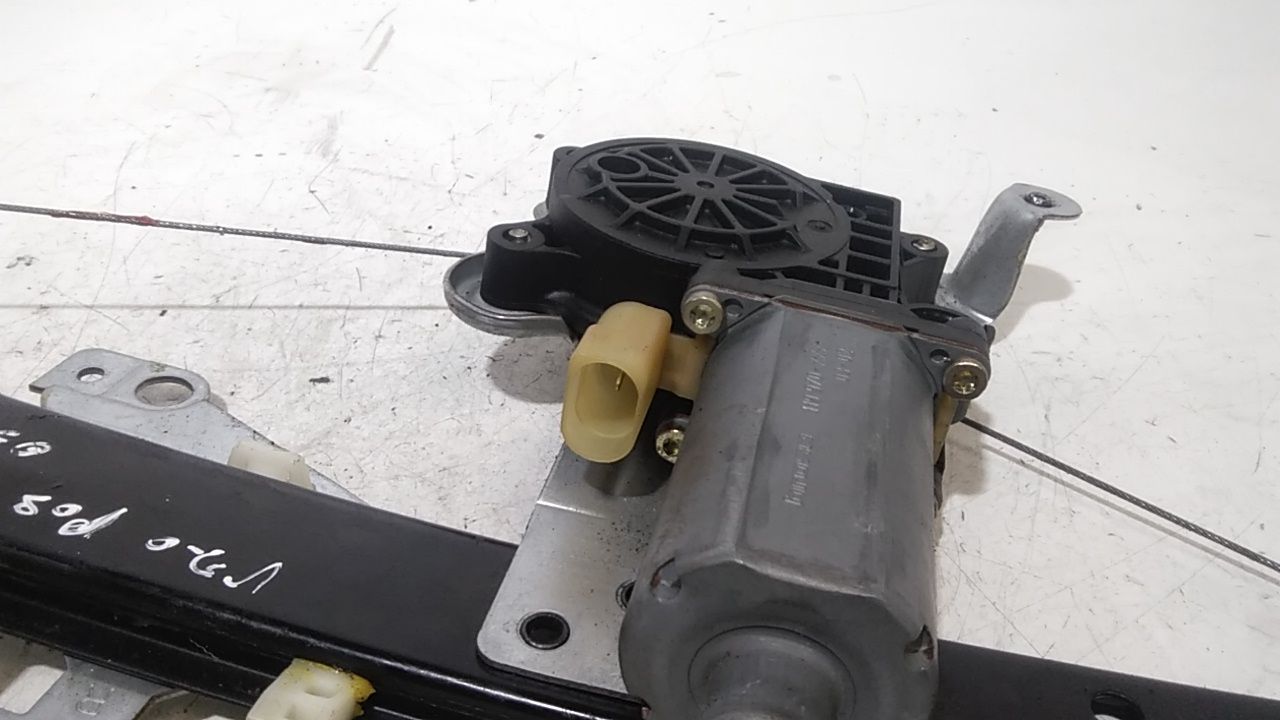 Cremagliera posteriore destra passeggero VOLVO V70 2 Serie