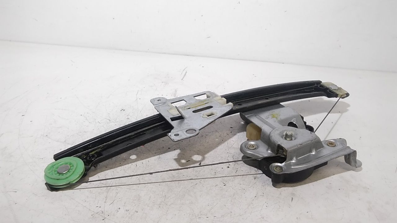 Cremagliera posteriore destra passeggero VOLVO V70 2 Serie