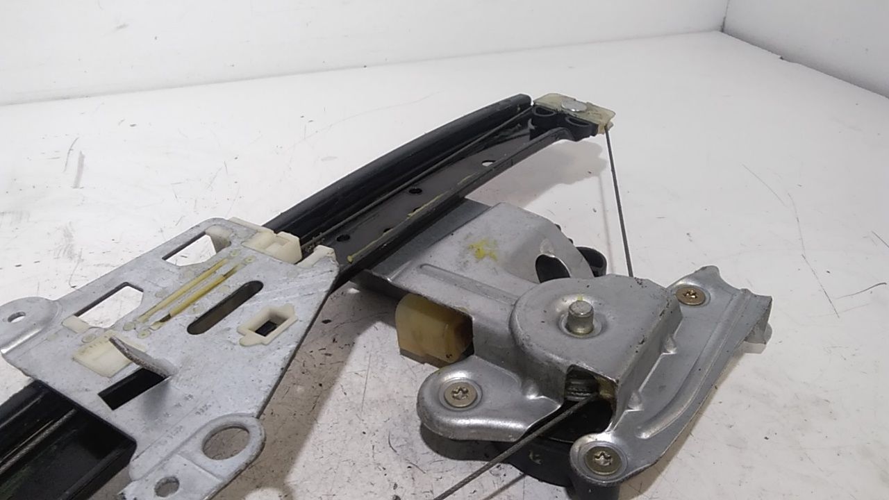 Cremagliera posteriore destra passeggero VOLVO V70 2 Serie