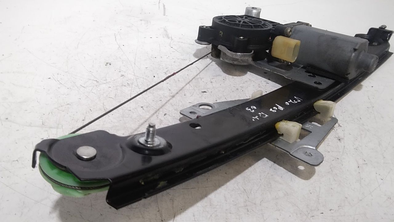 Cremagliera posteriore destra passeggero VOLVO V70 2 Serie