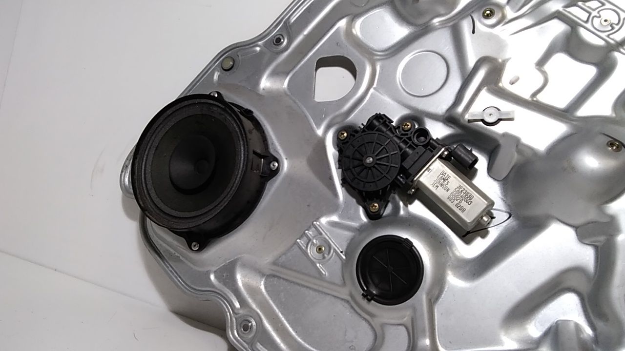 Cremagliera posteriore destra passeggero FIAT Idea 1 Serie