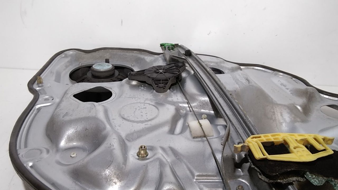 Cremagliera posteriore destra passeggero FIAT Idea 1 Serie