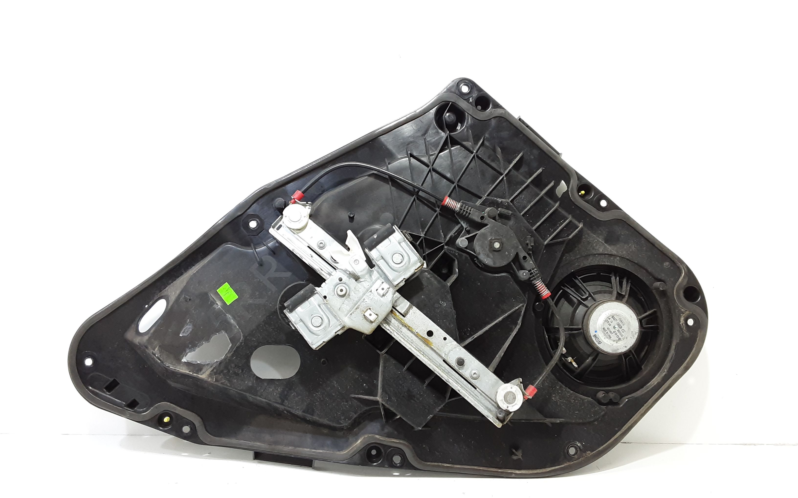 Cremagliera posteriore destra passeggero FORD Fiesta 6 Serie