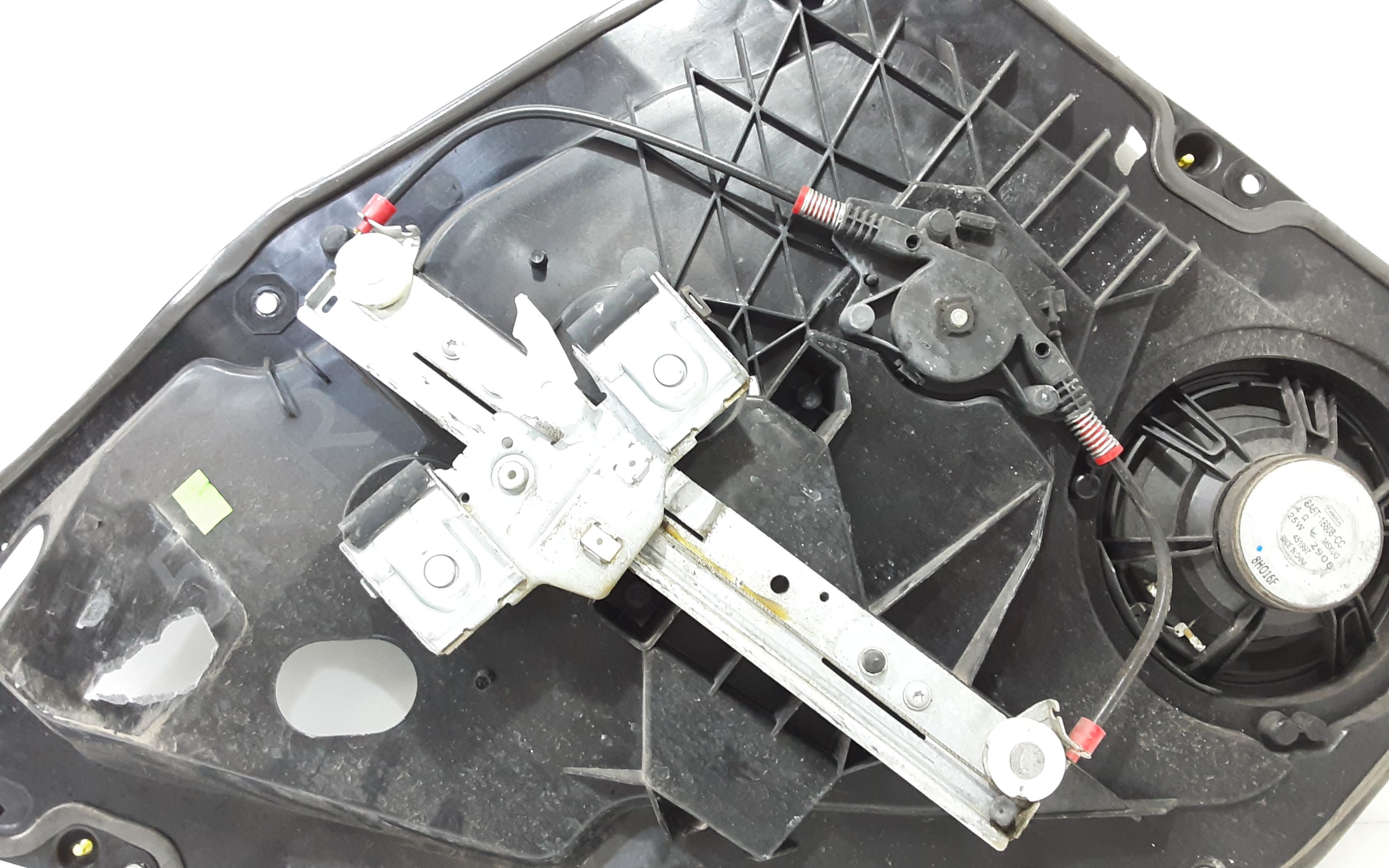 Cremagliera posteriore destra passeggero FORD Fiesta 6 Serie