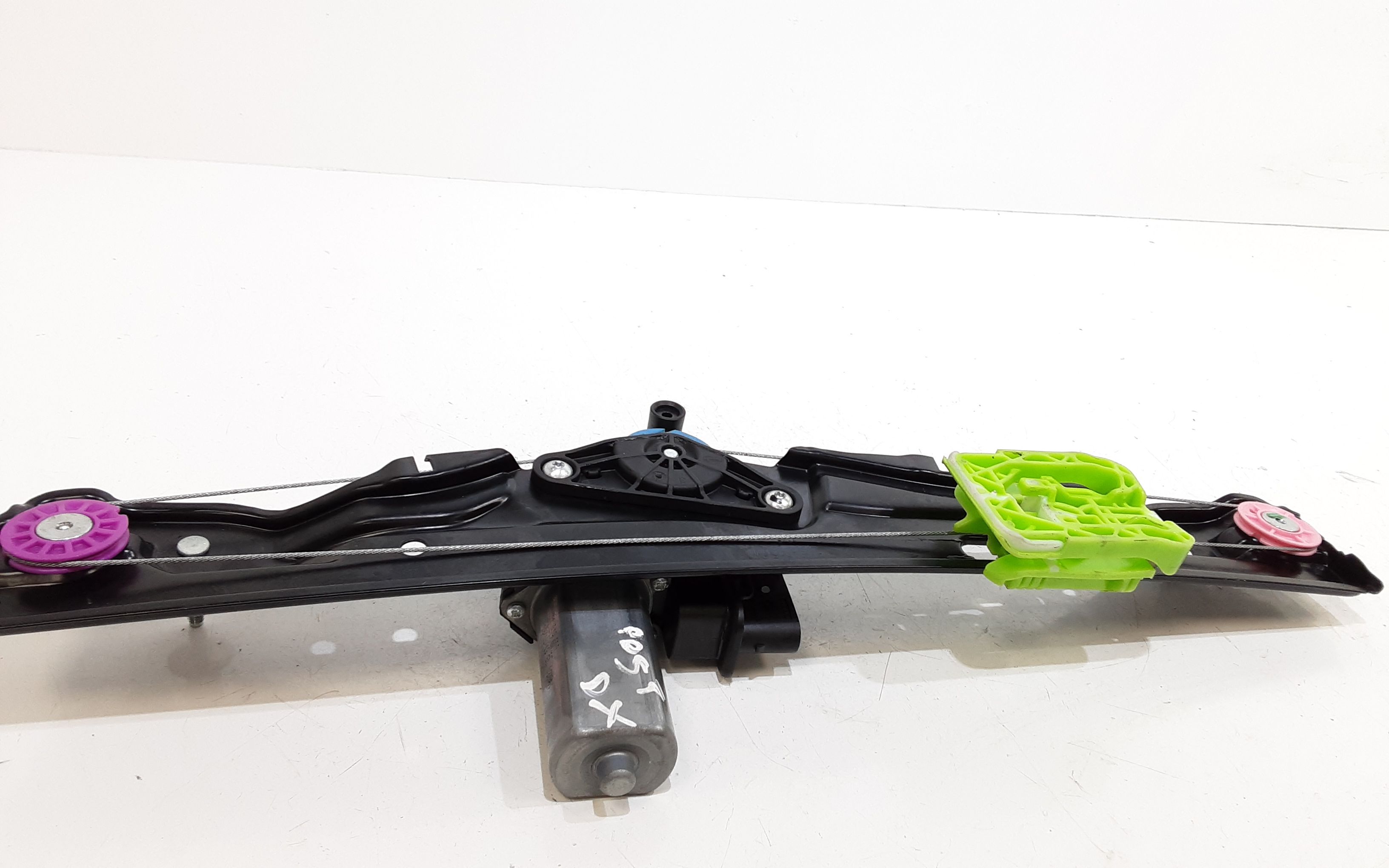 Cremagliera posteriore destra passeggero BMW X1 Xdrive (G01) (18>)