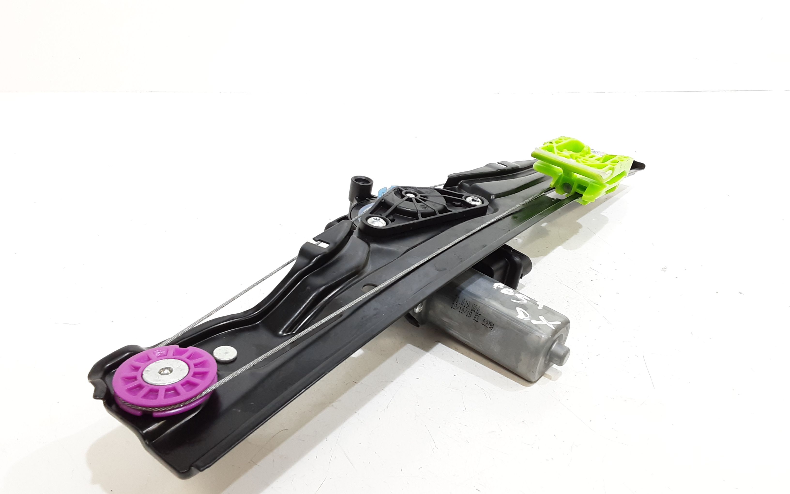 Cremagliera posteriore destra passeggero BMW X1 Xdrive (G01) (18>)