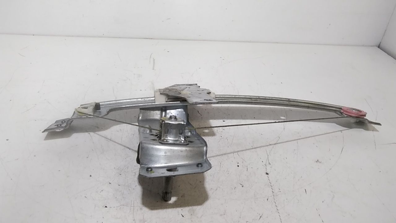 Cremagliera posteriore destra passeggero PEUGEOT 207 1 Serie