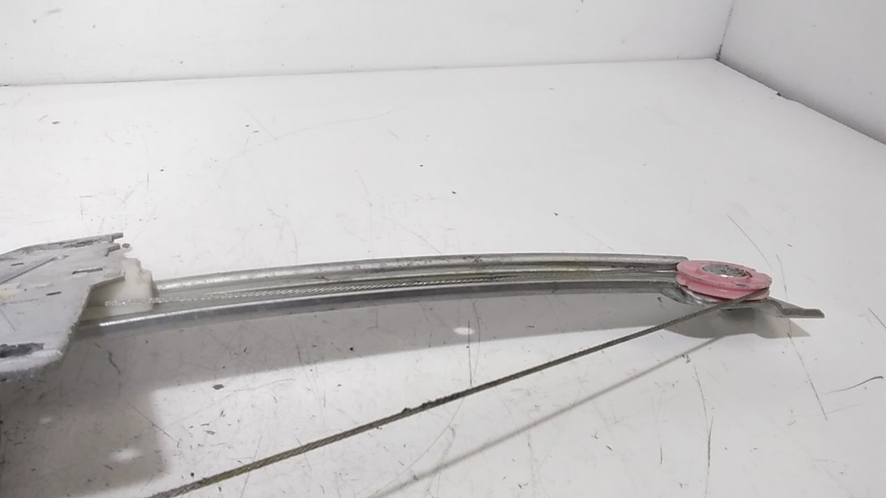 Cremagliera posteriore destra passeggero PEUGEOT 207 1 Serie