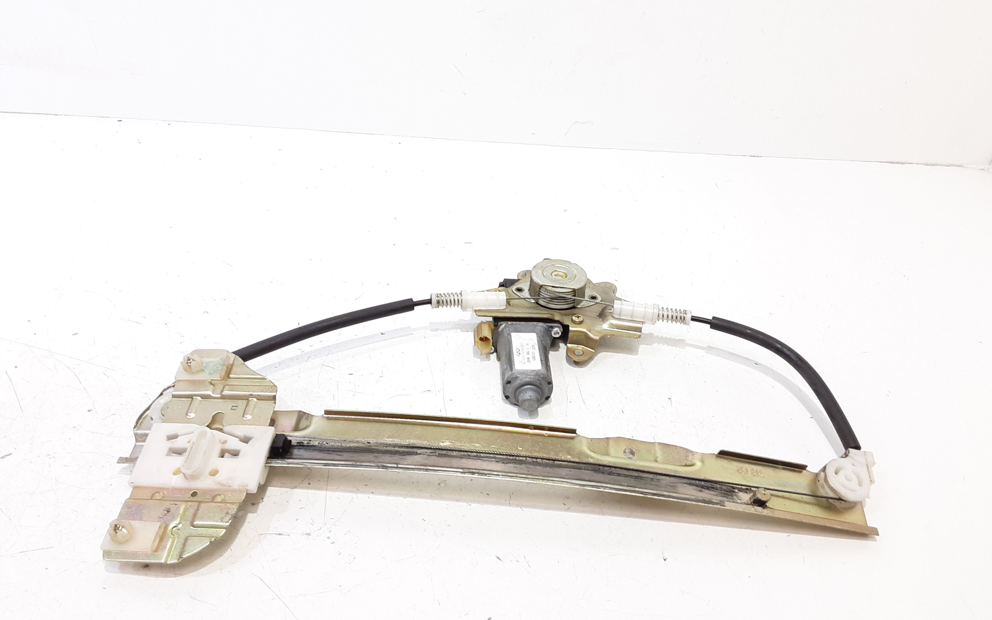 Cremagliera posteriore destra passeggero DR 1 1 Serie