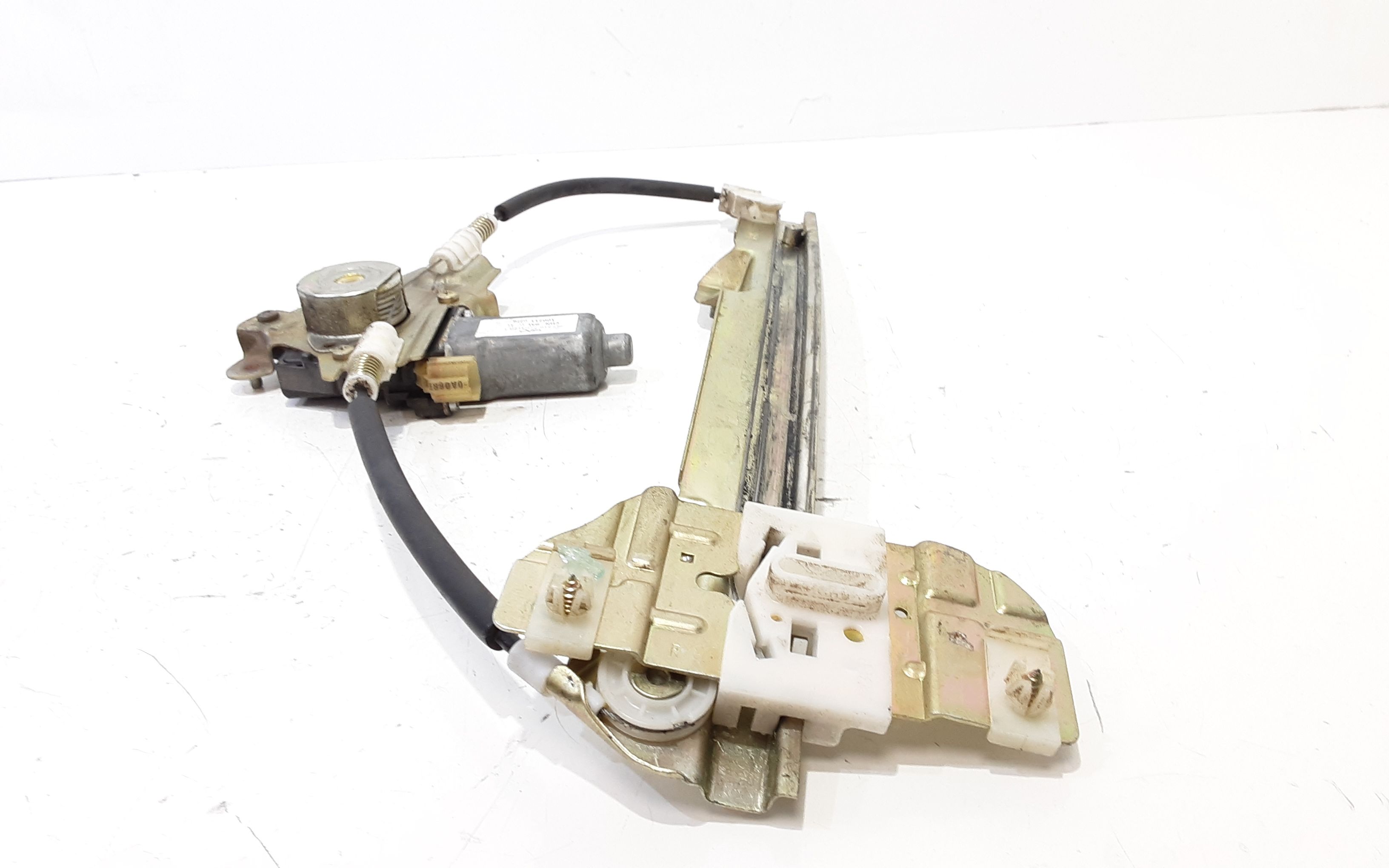 Cremagliera posteriore destra passeggero DR 1 1 Serie