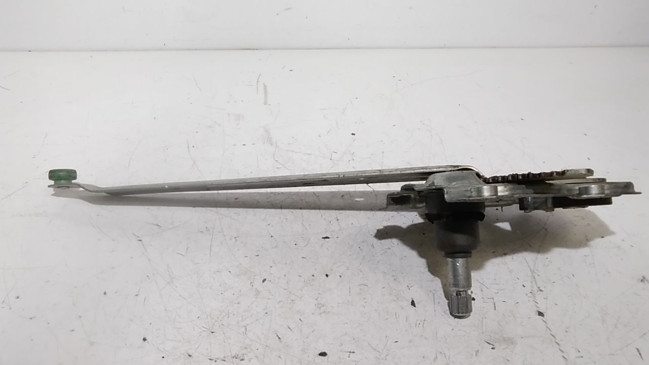 Cremagliera posteriore destra passeggero OPEL Agila 1 Serie