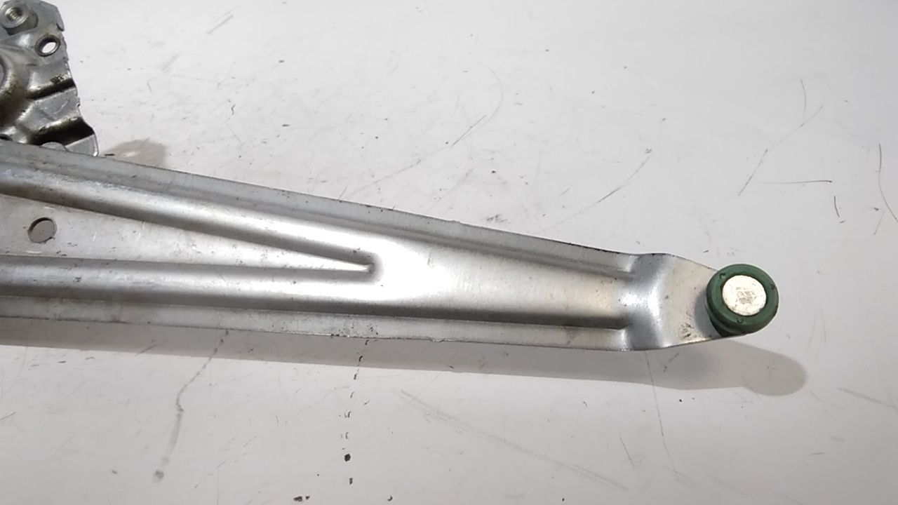 Cremagliera posteriore destra passeggero OPEL Agila 1 Serie