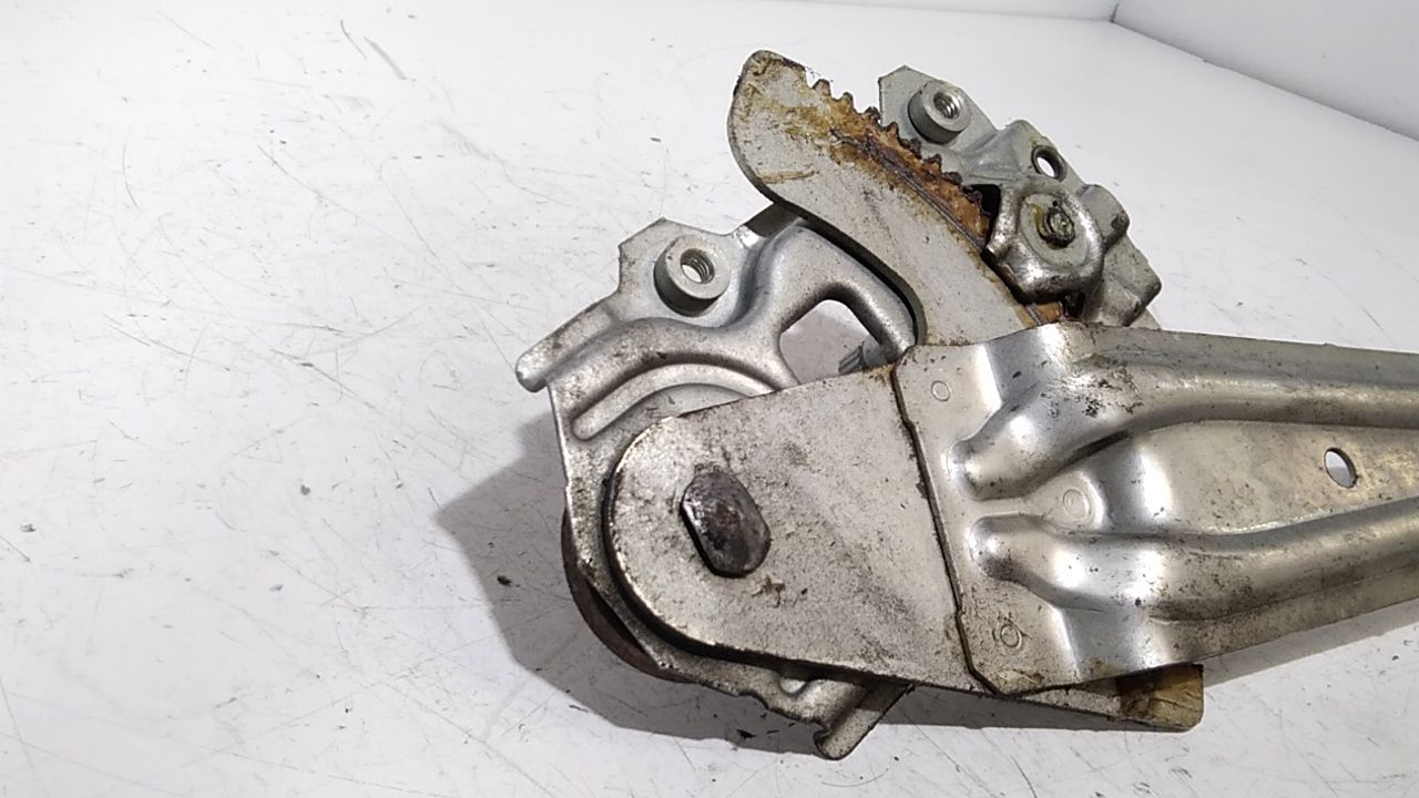 Cremagliera posteriore destra passeggero OPEL Agila 1 Serie