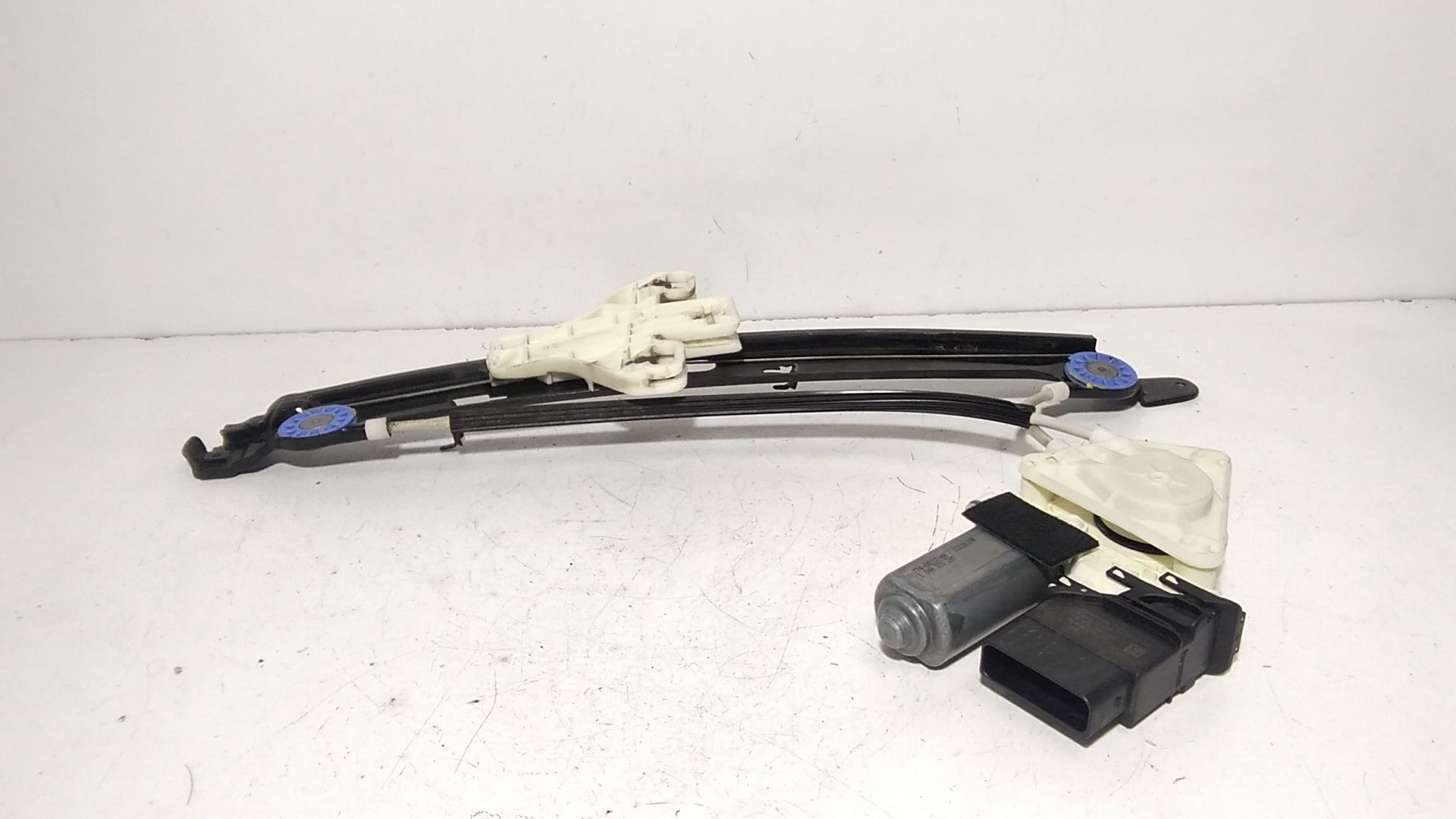 Cremagliera posteriore destra passeggero SEAT Altea XL