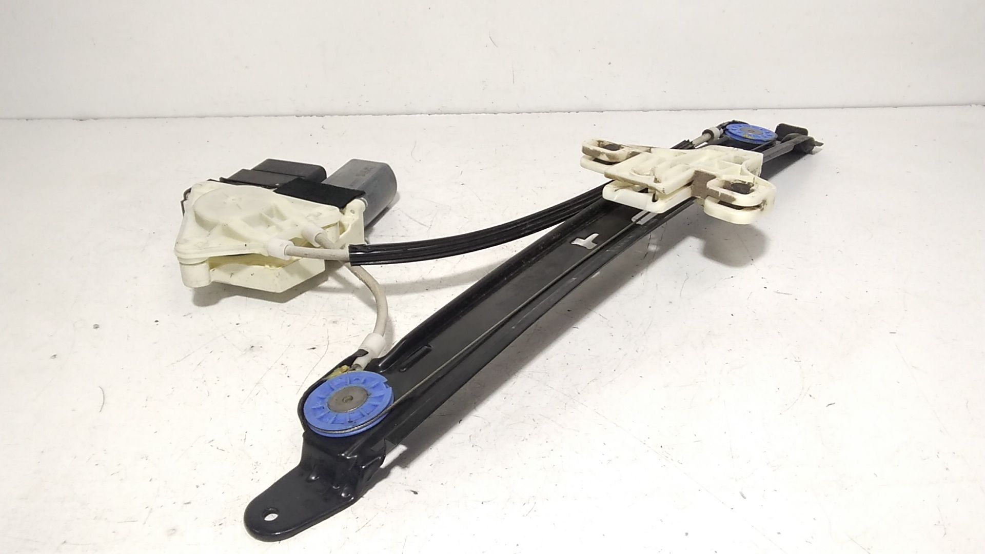 Cremagliera posteriore destra passeggero SEAT Altea XL