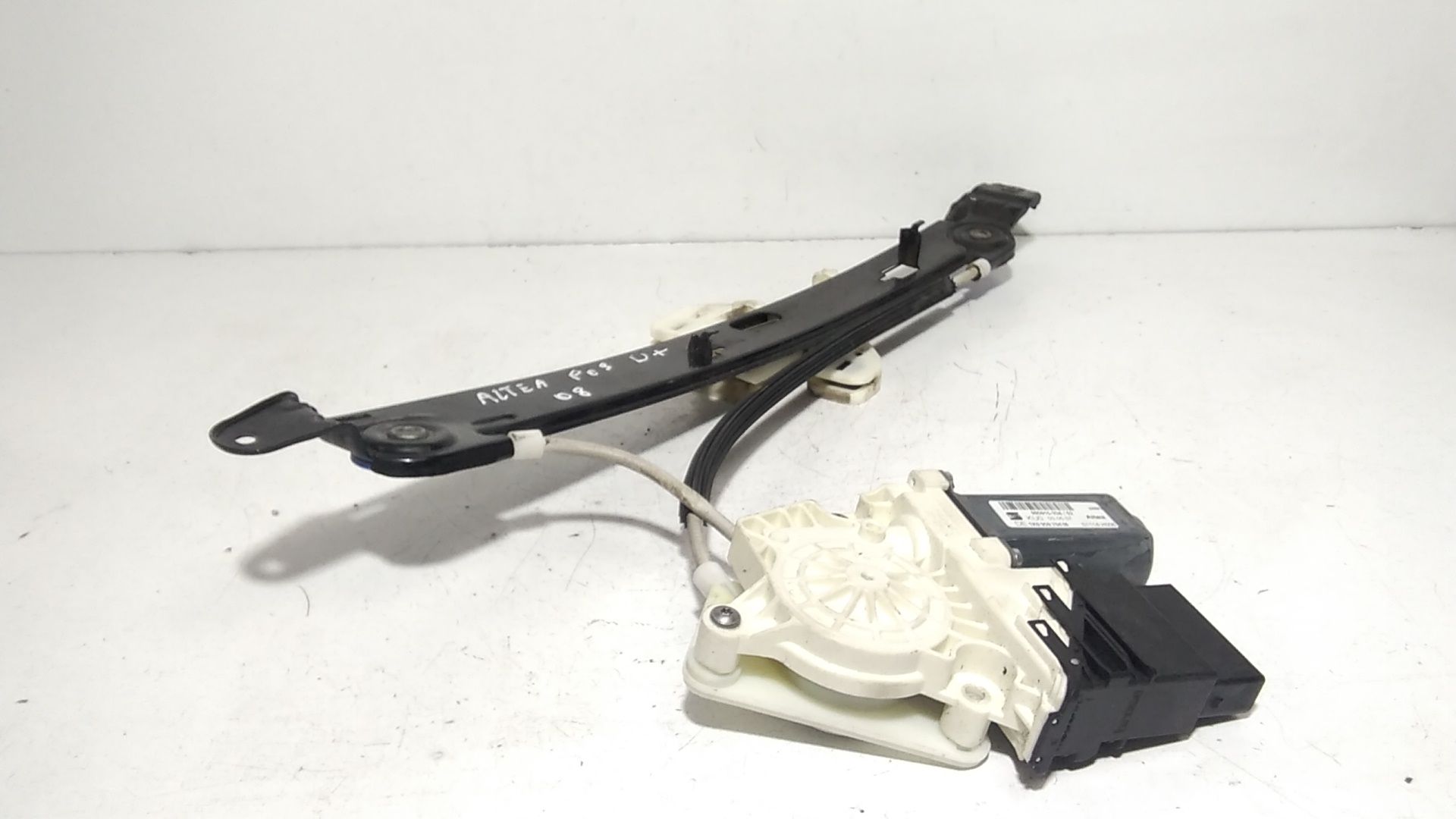 Cremagliera posteriore destra passeggero SEAT Altea XL