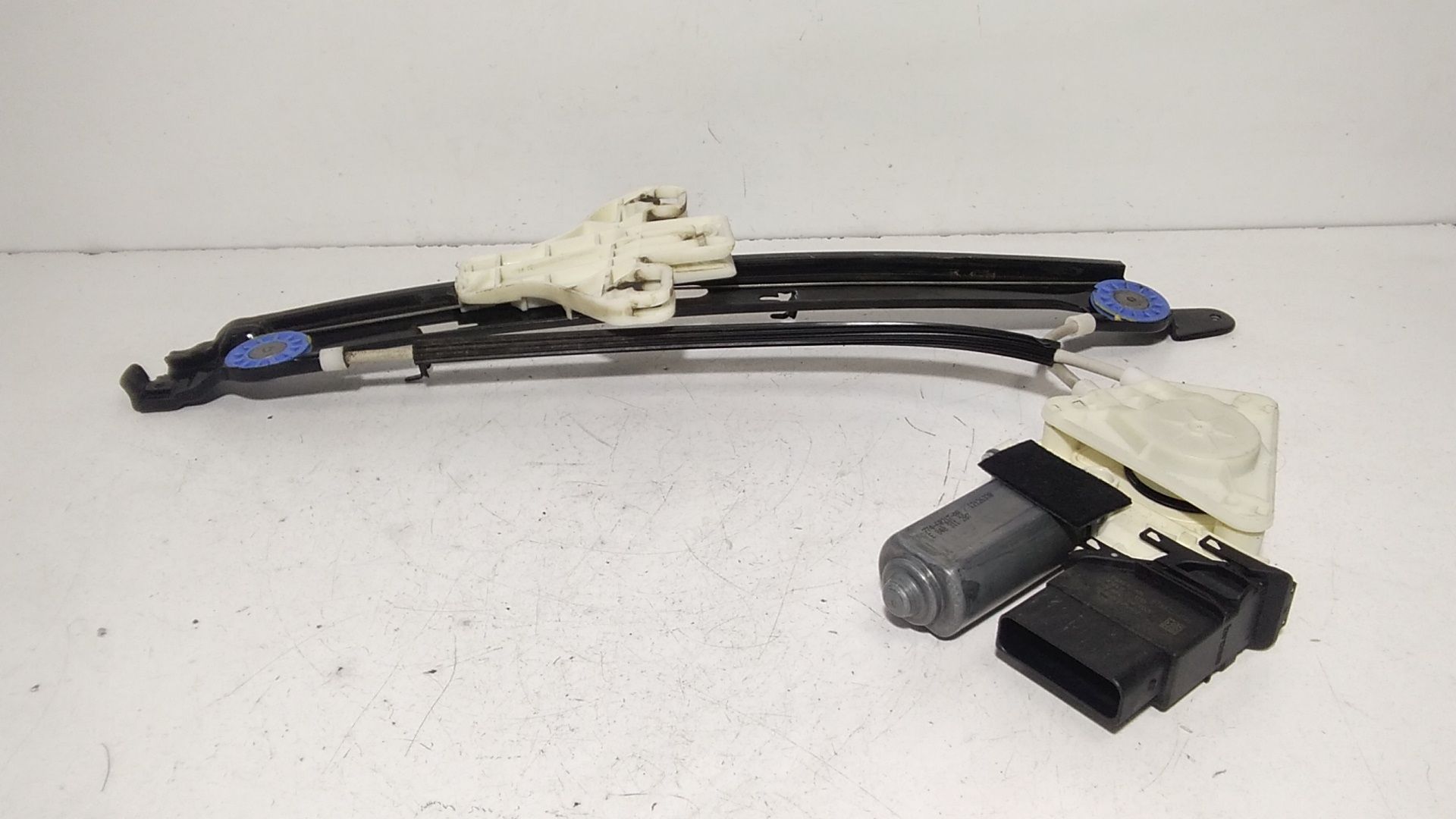 Cremagliera posteriore destra passeggero SEAT Altea XL