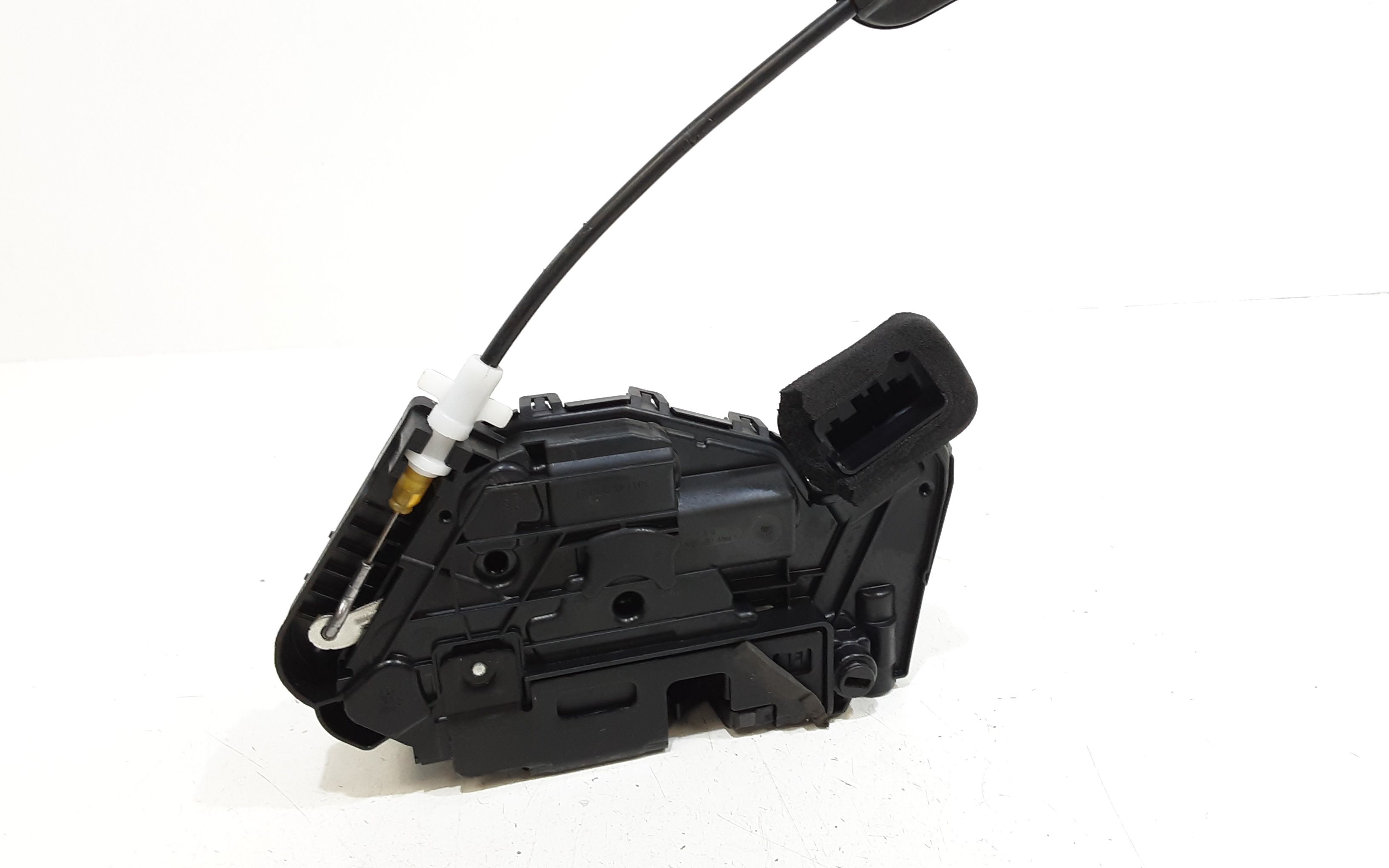 Serratura Posteriore destra VOLKSWAGEN T-Roc Serie