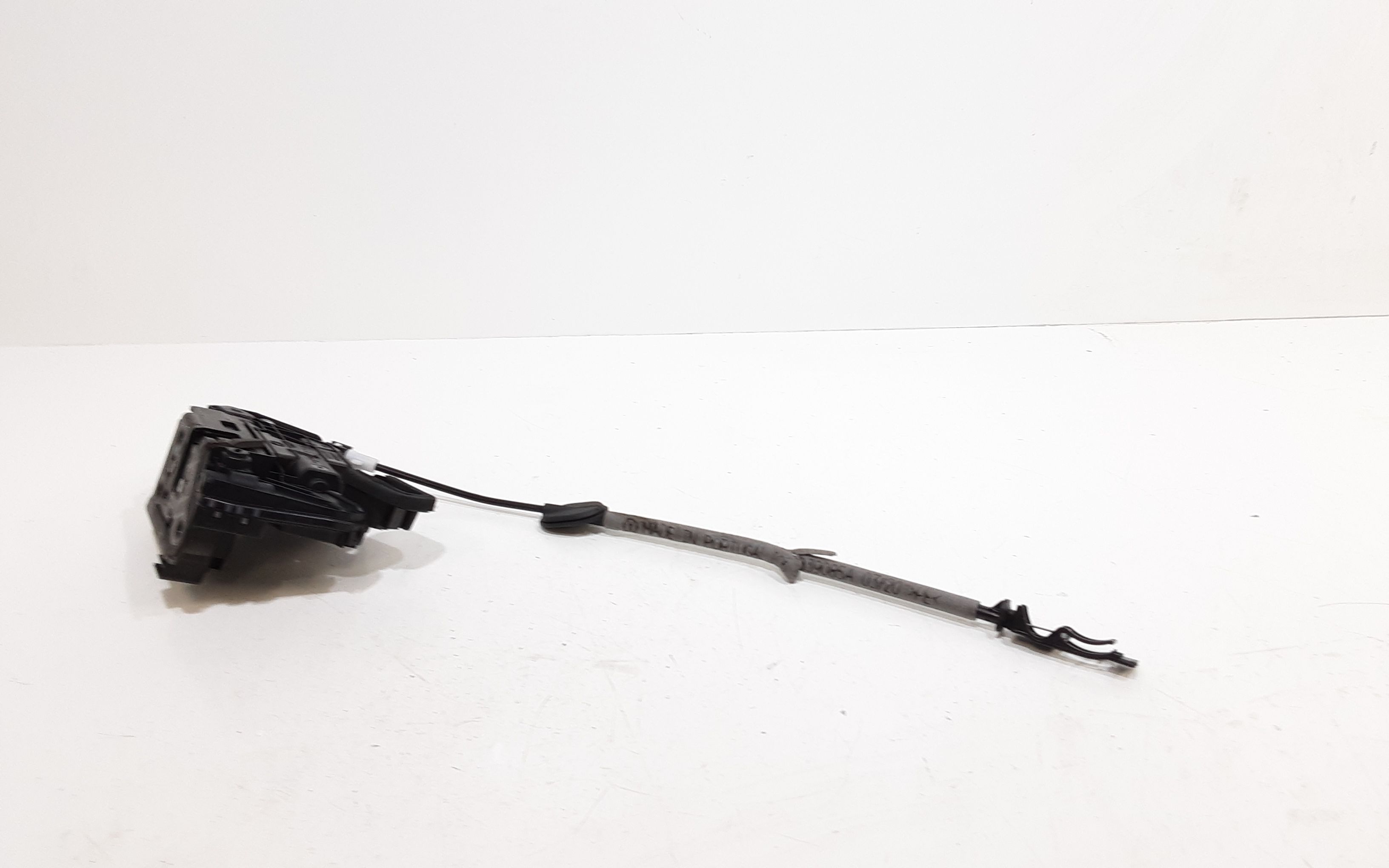 Serratura Posteriore destra VOLKSWAGEN T-Roc Serie