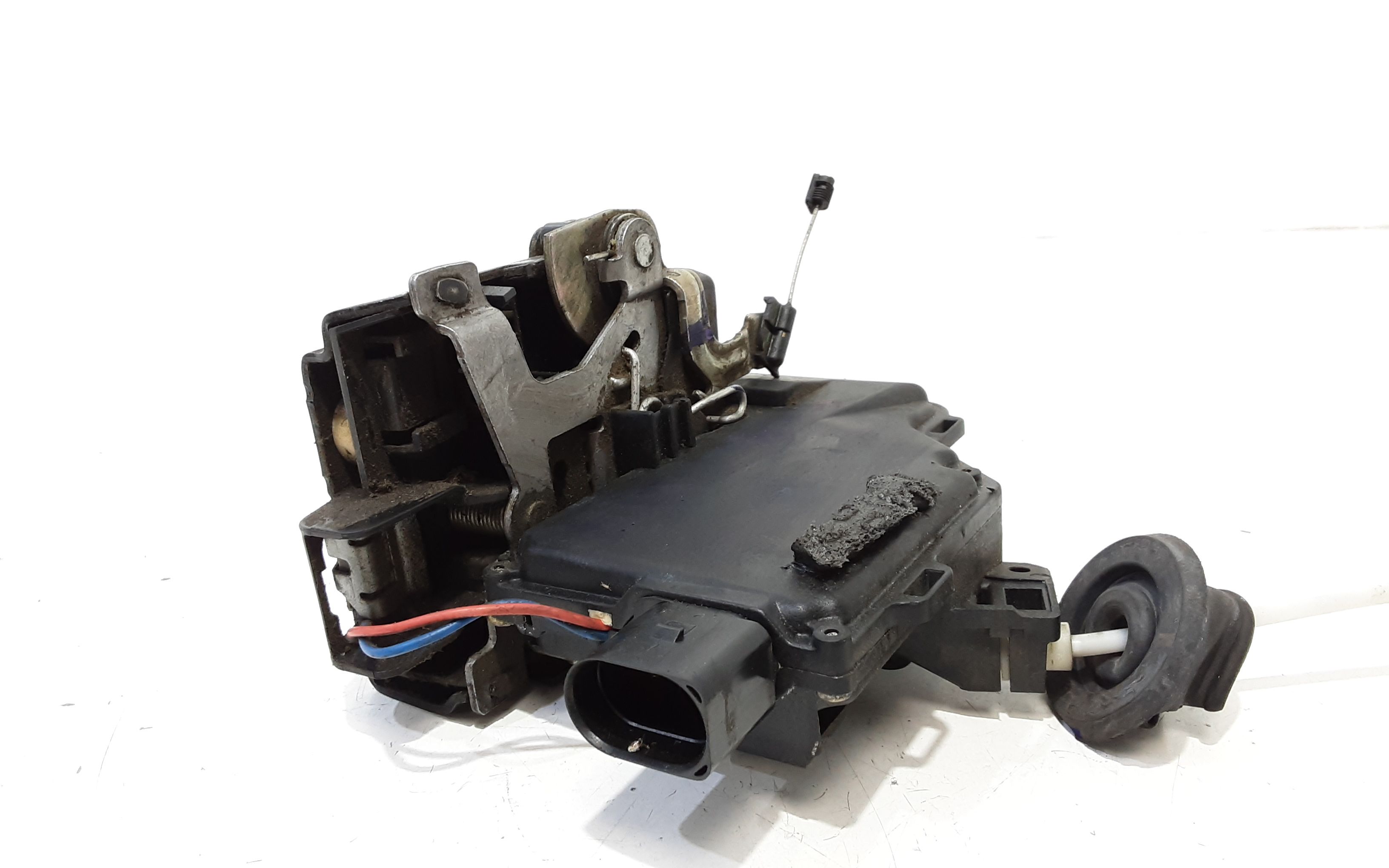 Serratura Posteriore destra FIAT Grande Punto 1 Serie