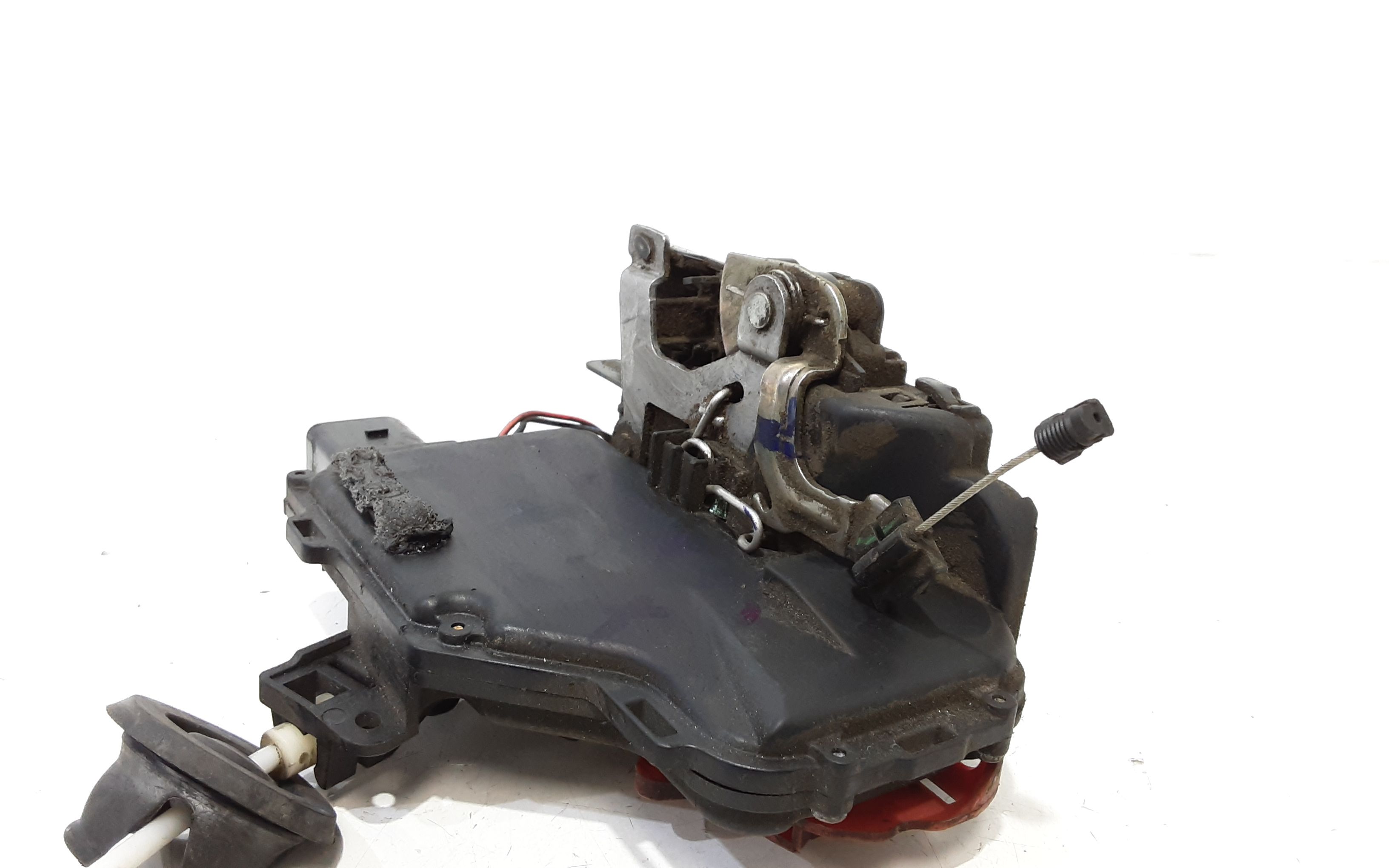 Serratura Posteriore destra FIAT Grande Punto 1 Serie