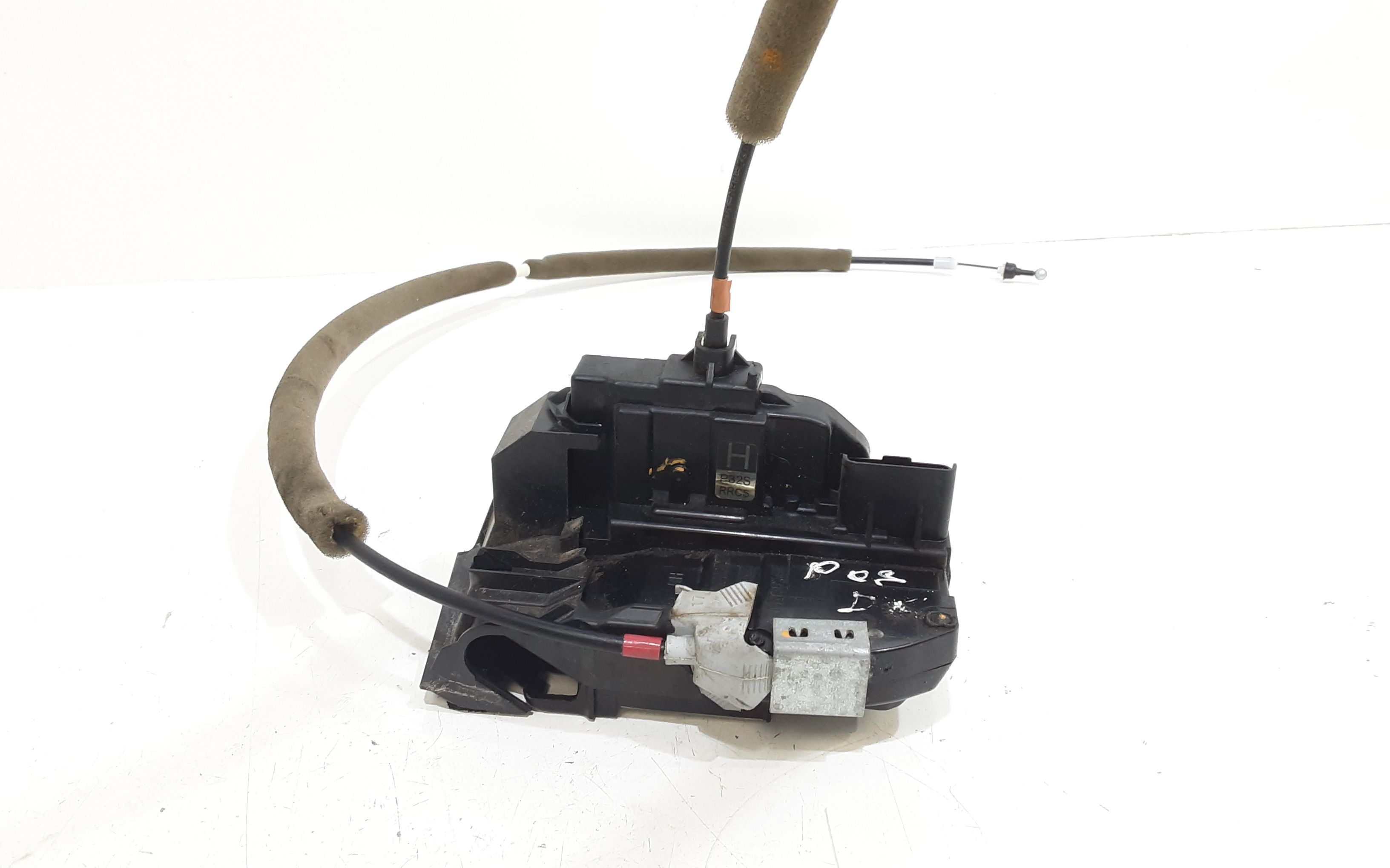 Serratura Posteriore destra NISSAN Qashqai Serie