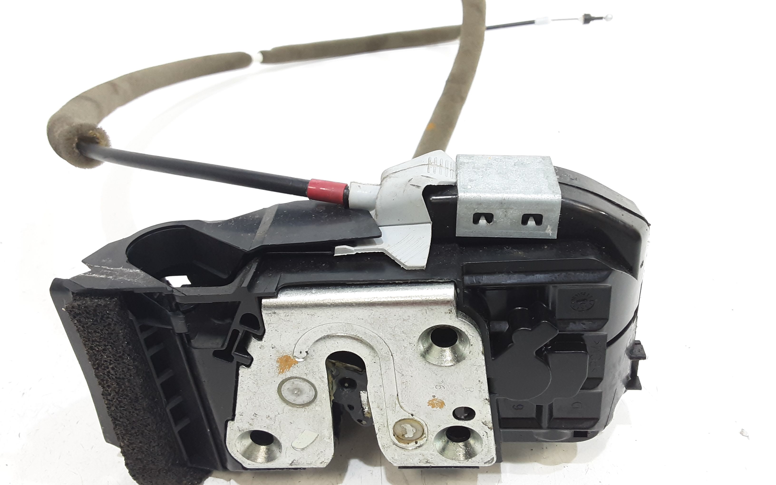 Serratura Posteriore destra NISSAN Qashqai Serie