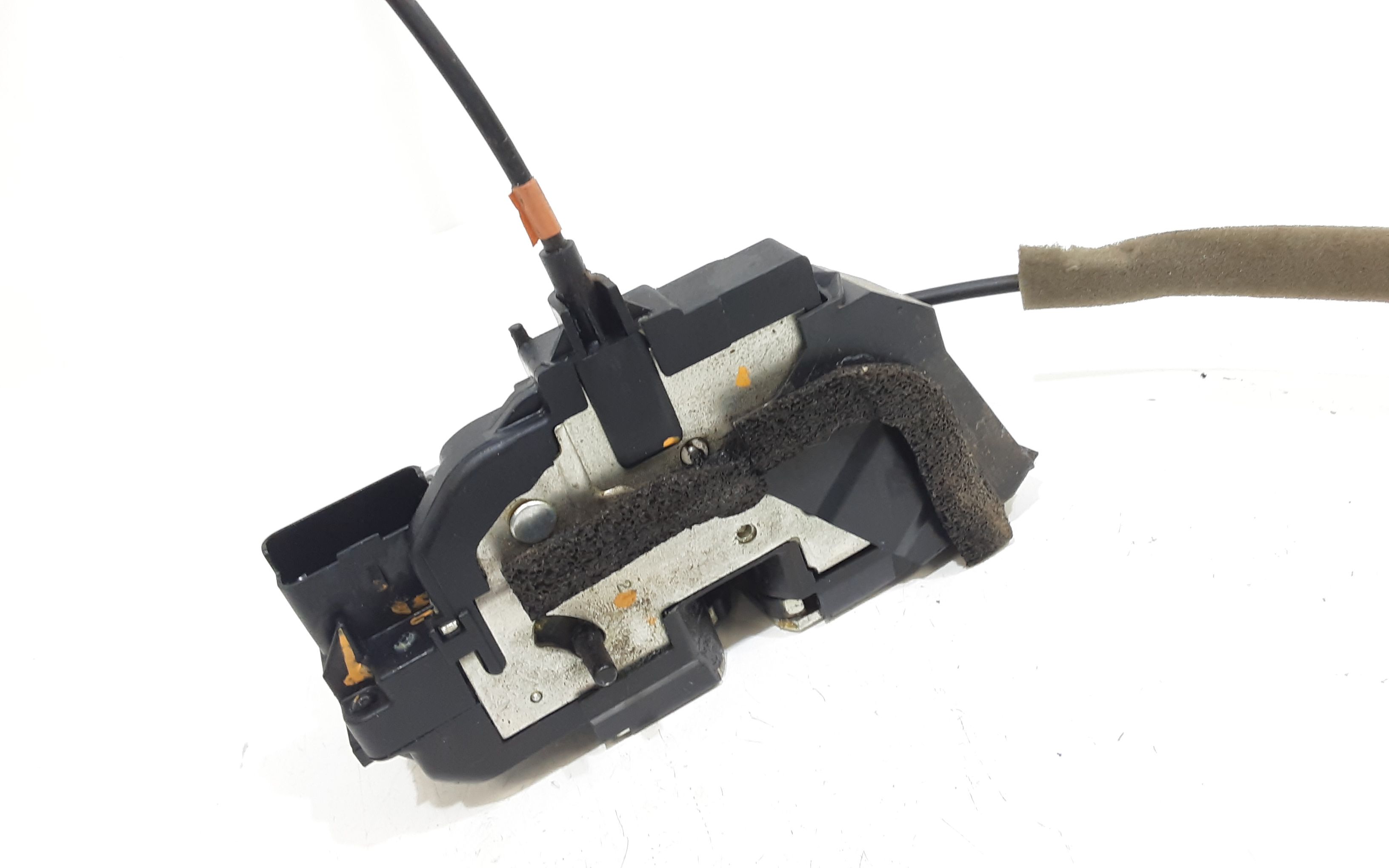 Serratura Posteriore destra NISSAN Qashqai Serie