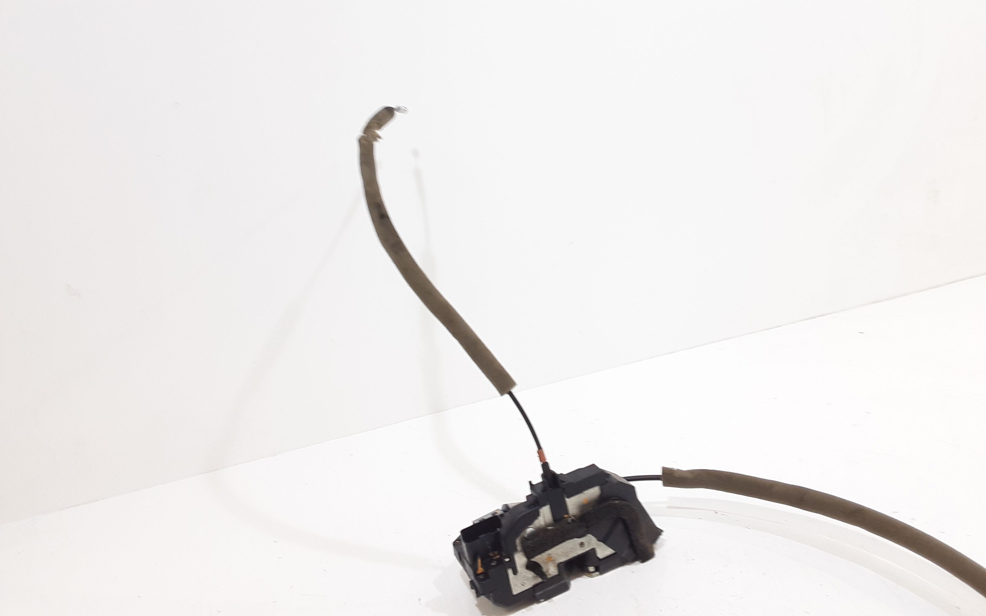 Serratura Posteriore destra NISSAN Qashqai Serie