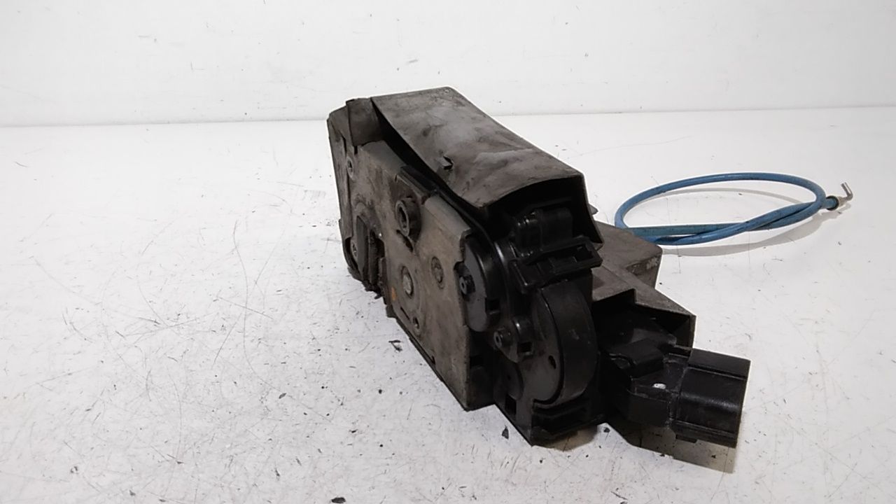 Serratura Posteriore destra FIAT Idea 1 Serie